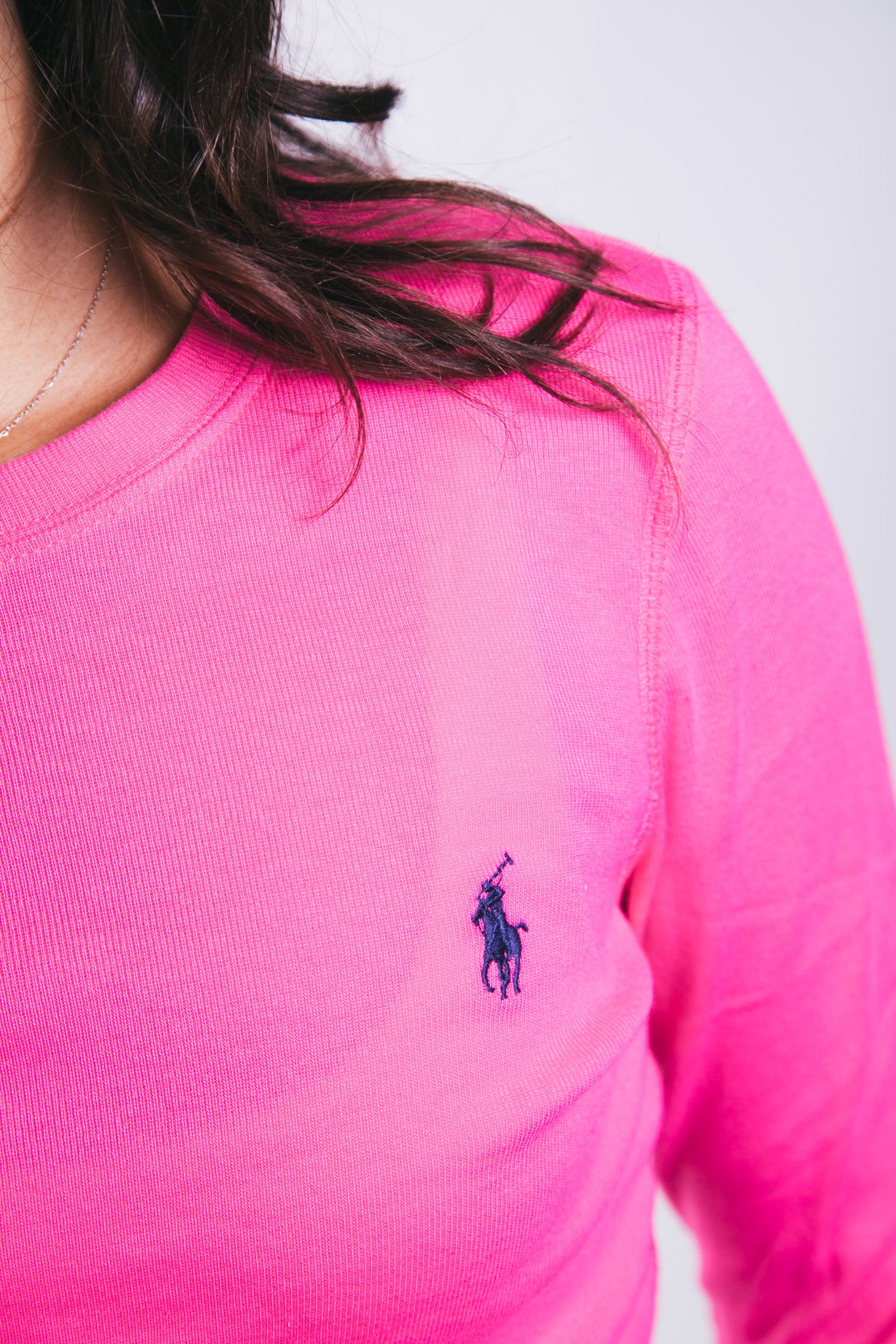 Ralph Lauren - Sweatshirt (S)