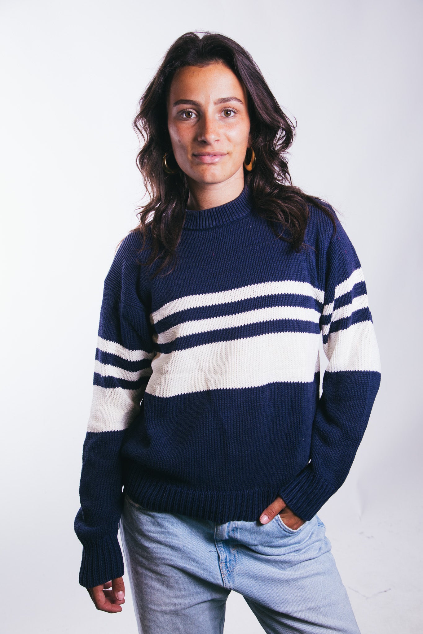 Ralph Lauren - Sweatshirt (S)