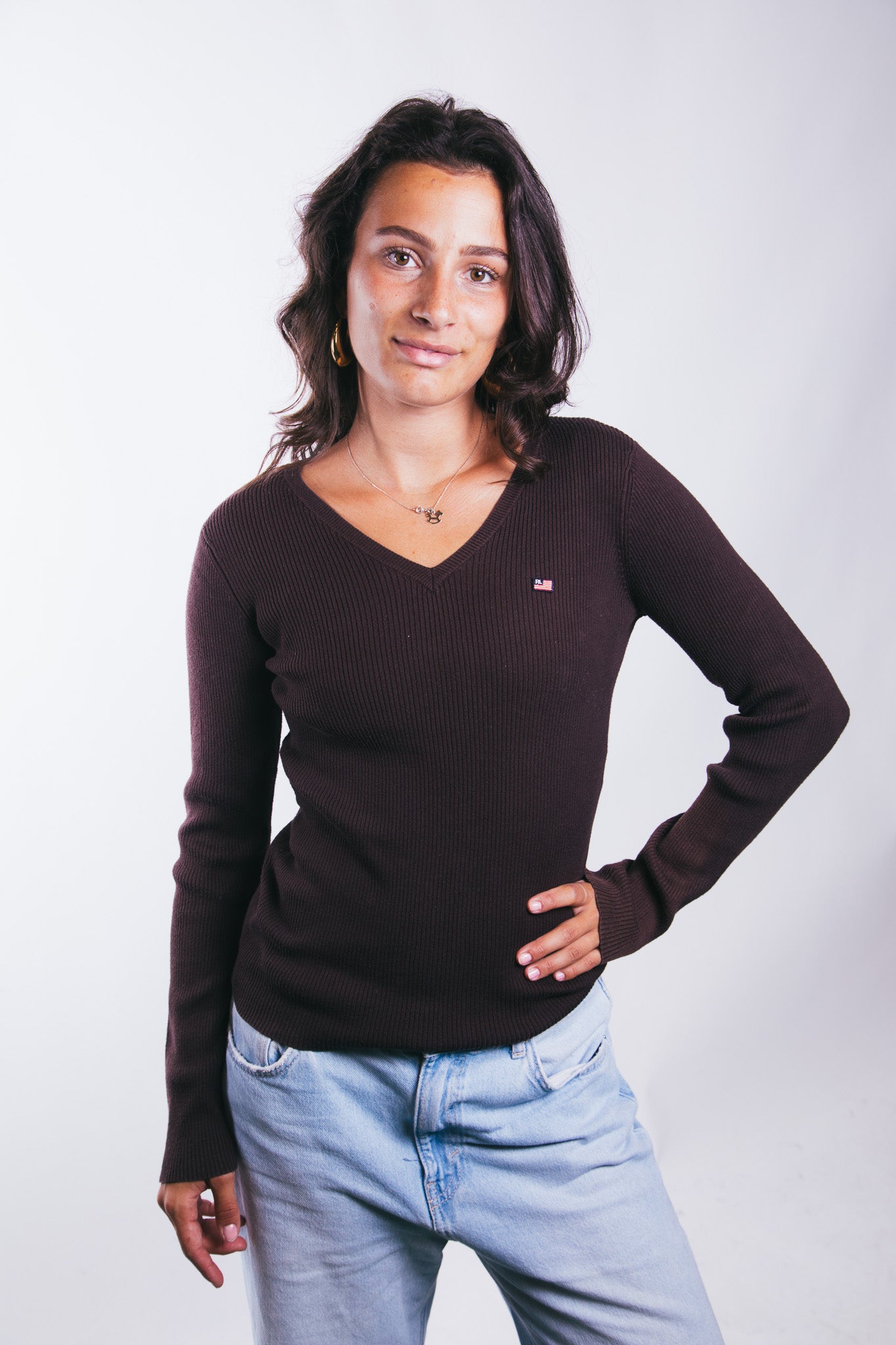 Ralph Lauren - Sweatshirt (S)