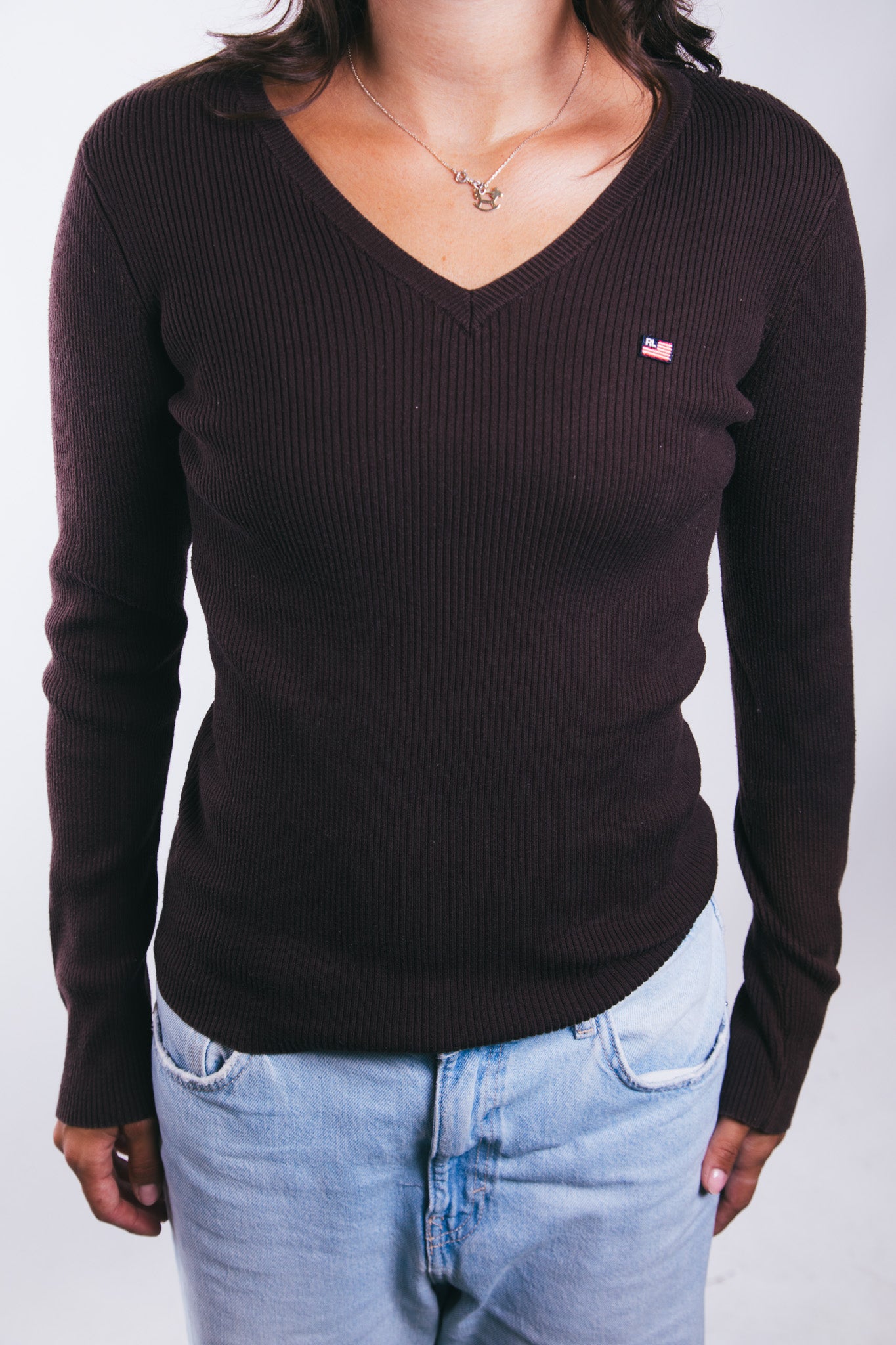 Ralph Lauren - Sweatshirt (S)