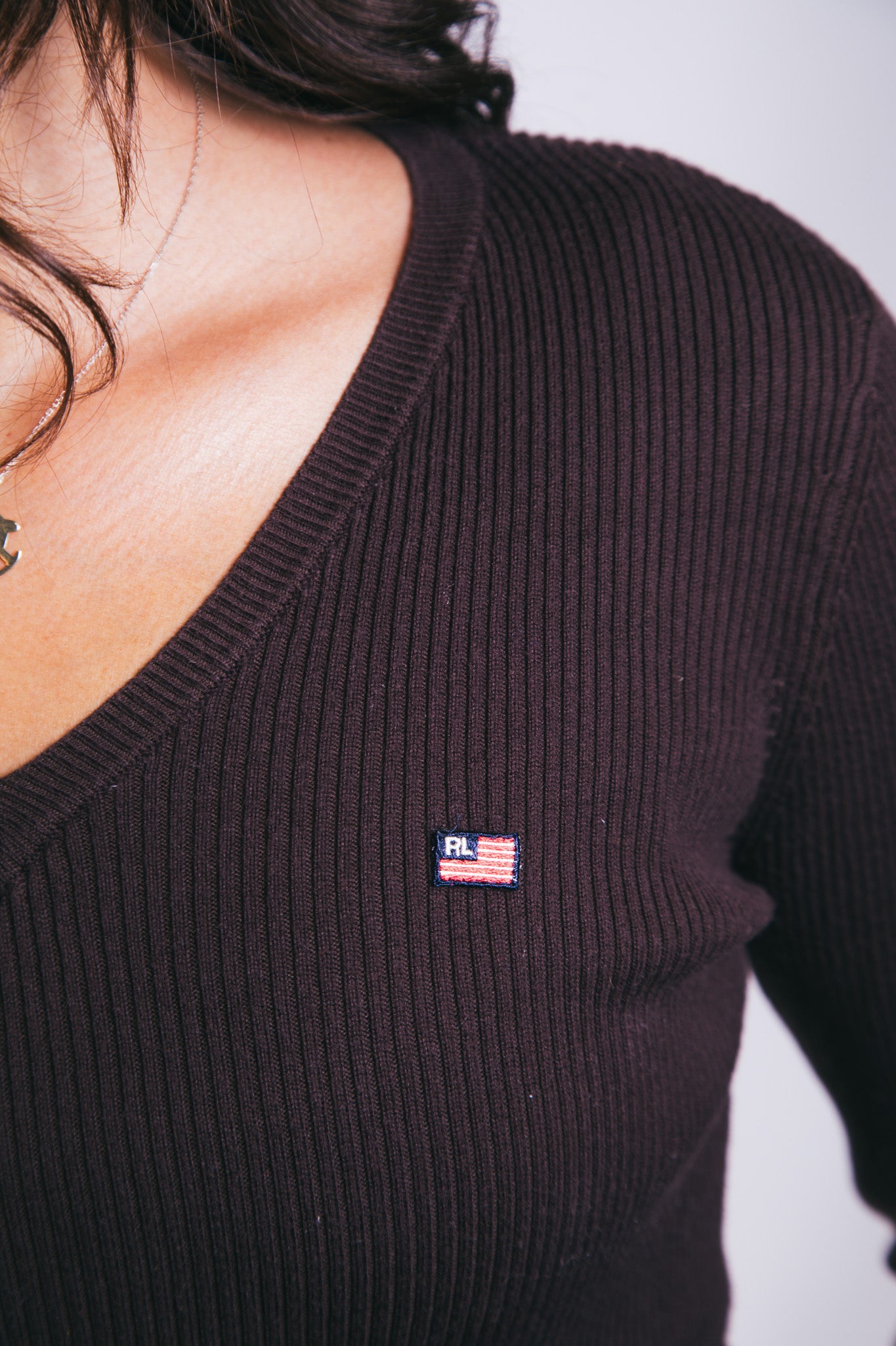 Ralph Lauren - Sweatshirt (S)