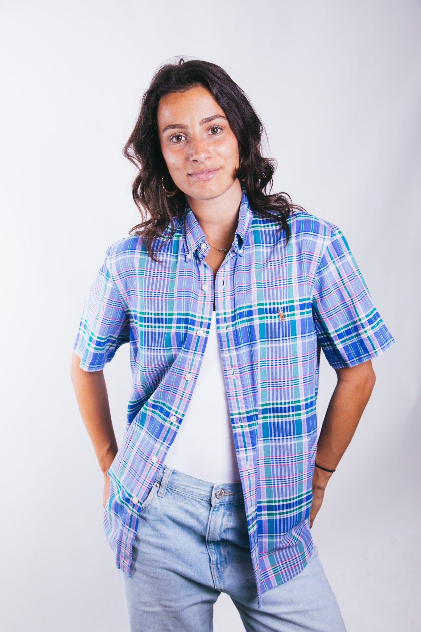 Ralph Lauren - Shirt (M)