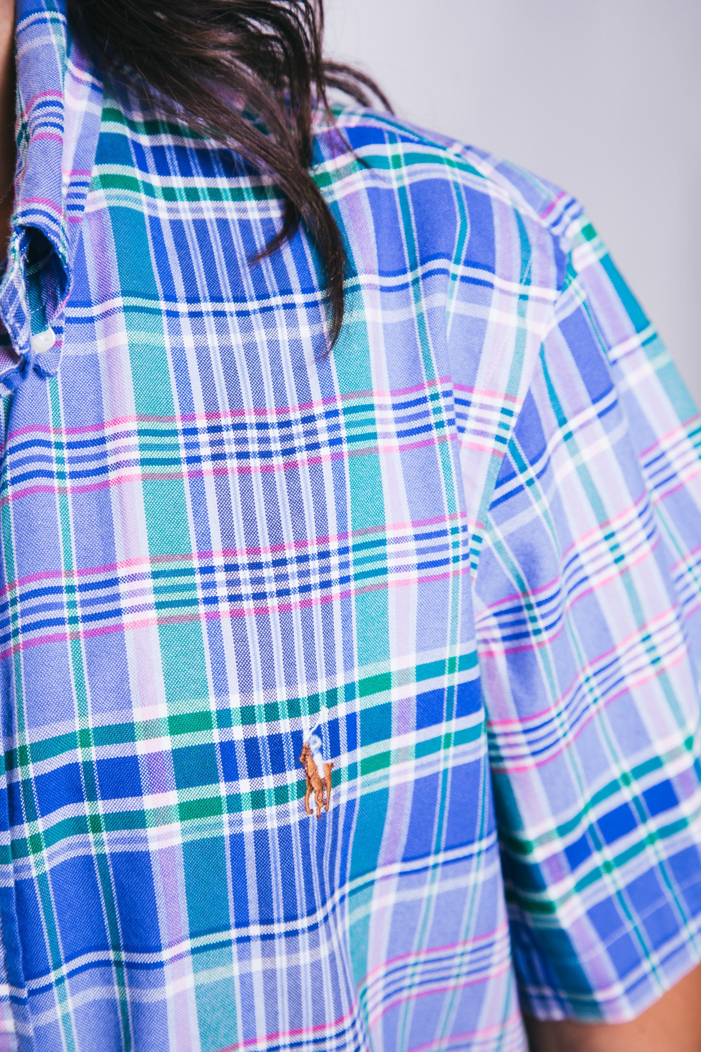 Ralph Lauren - Shirt (M)