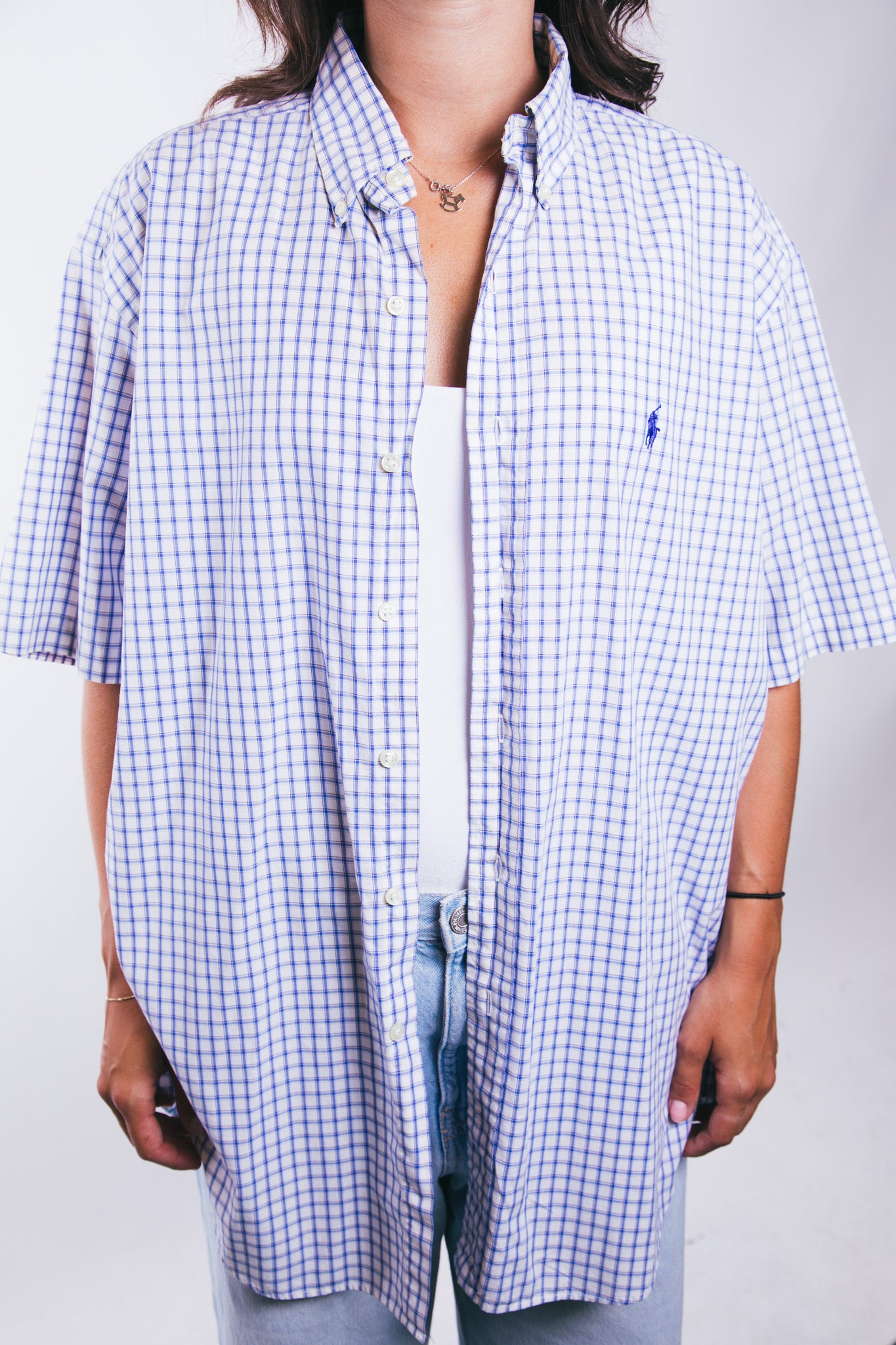 Ralph Lauren - Shirt (M)