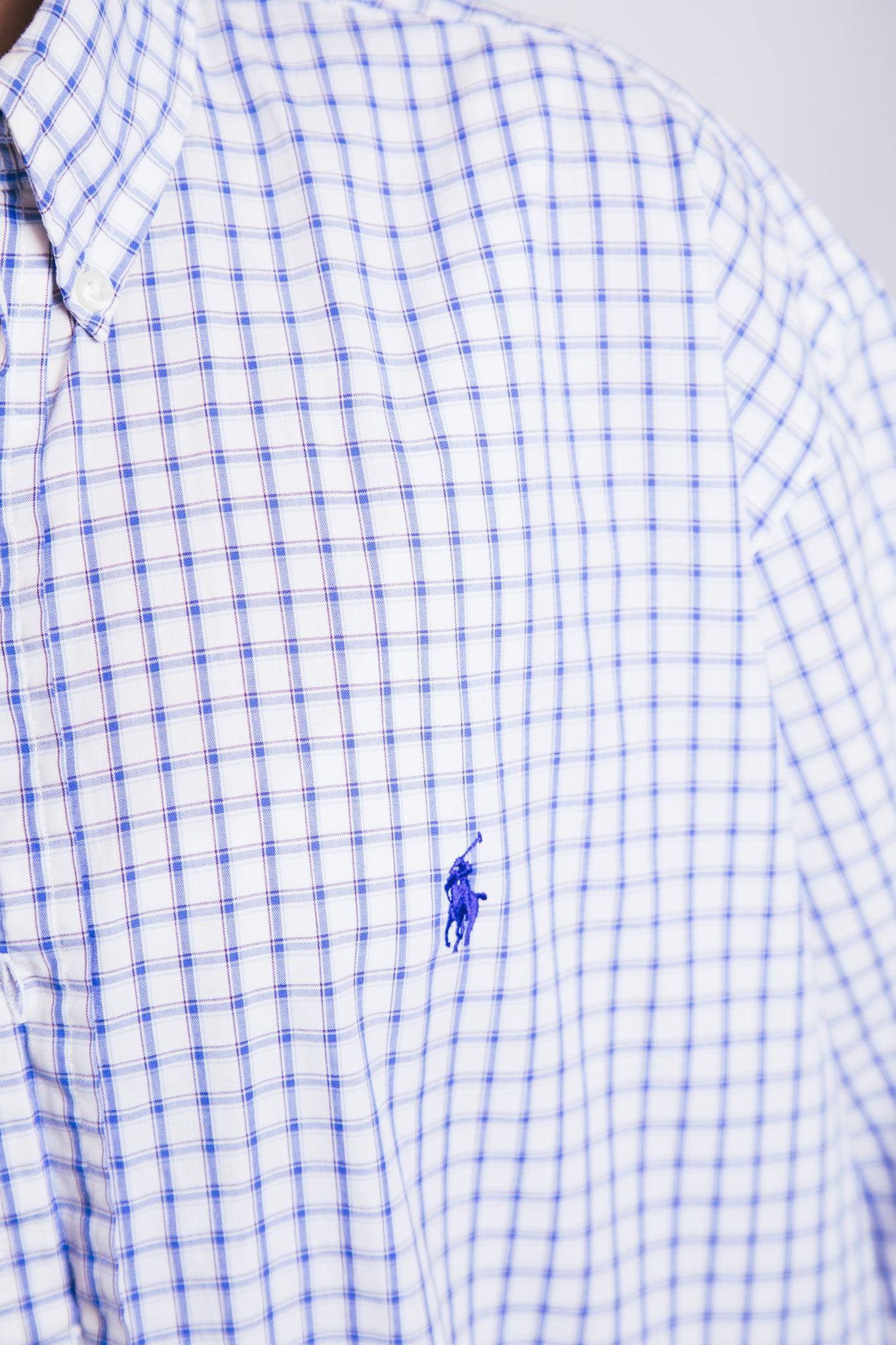 Ralph Lauren - Shirt (M)