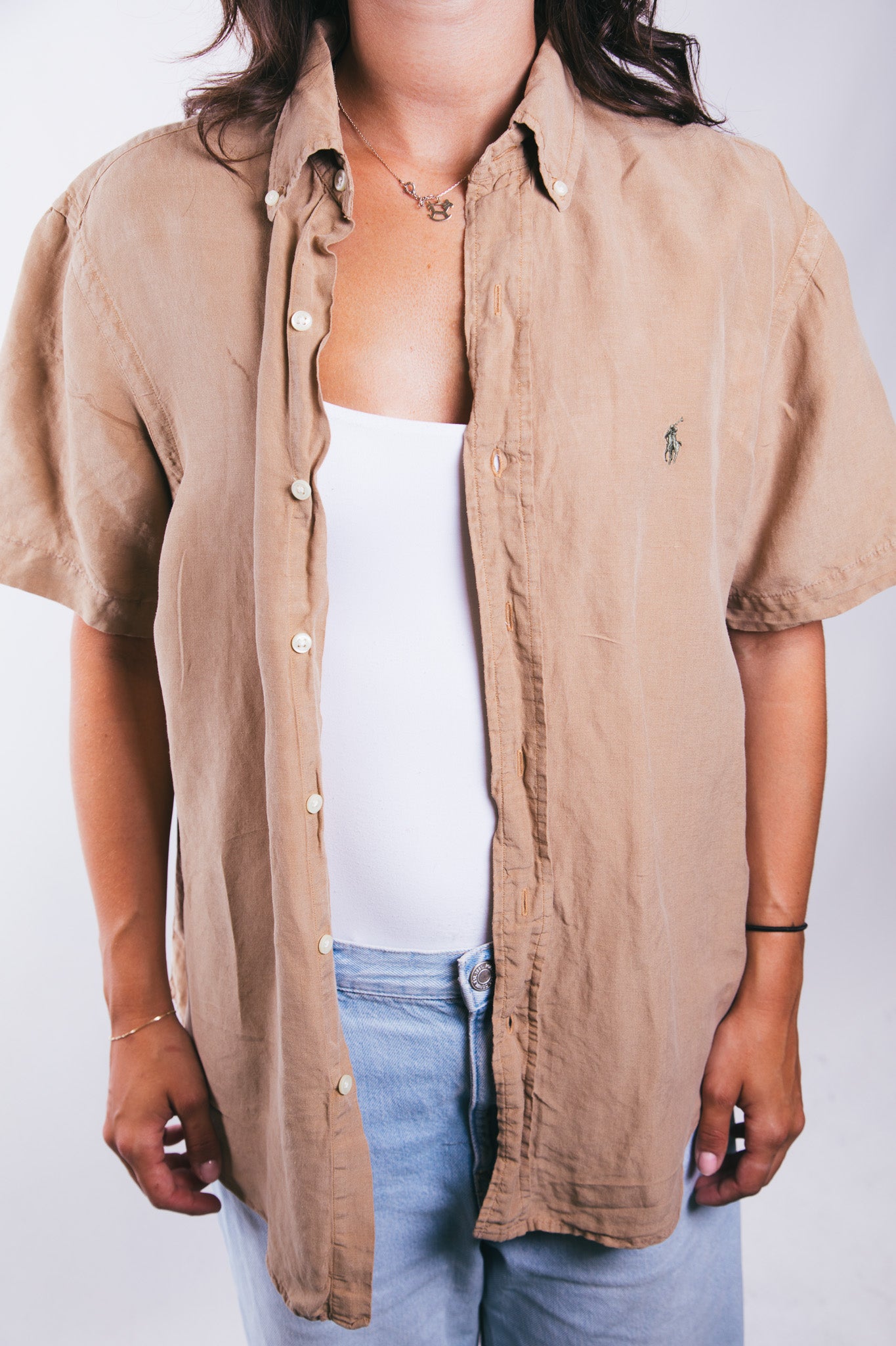 Ralph Lauren - Shirt (M)