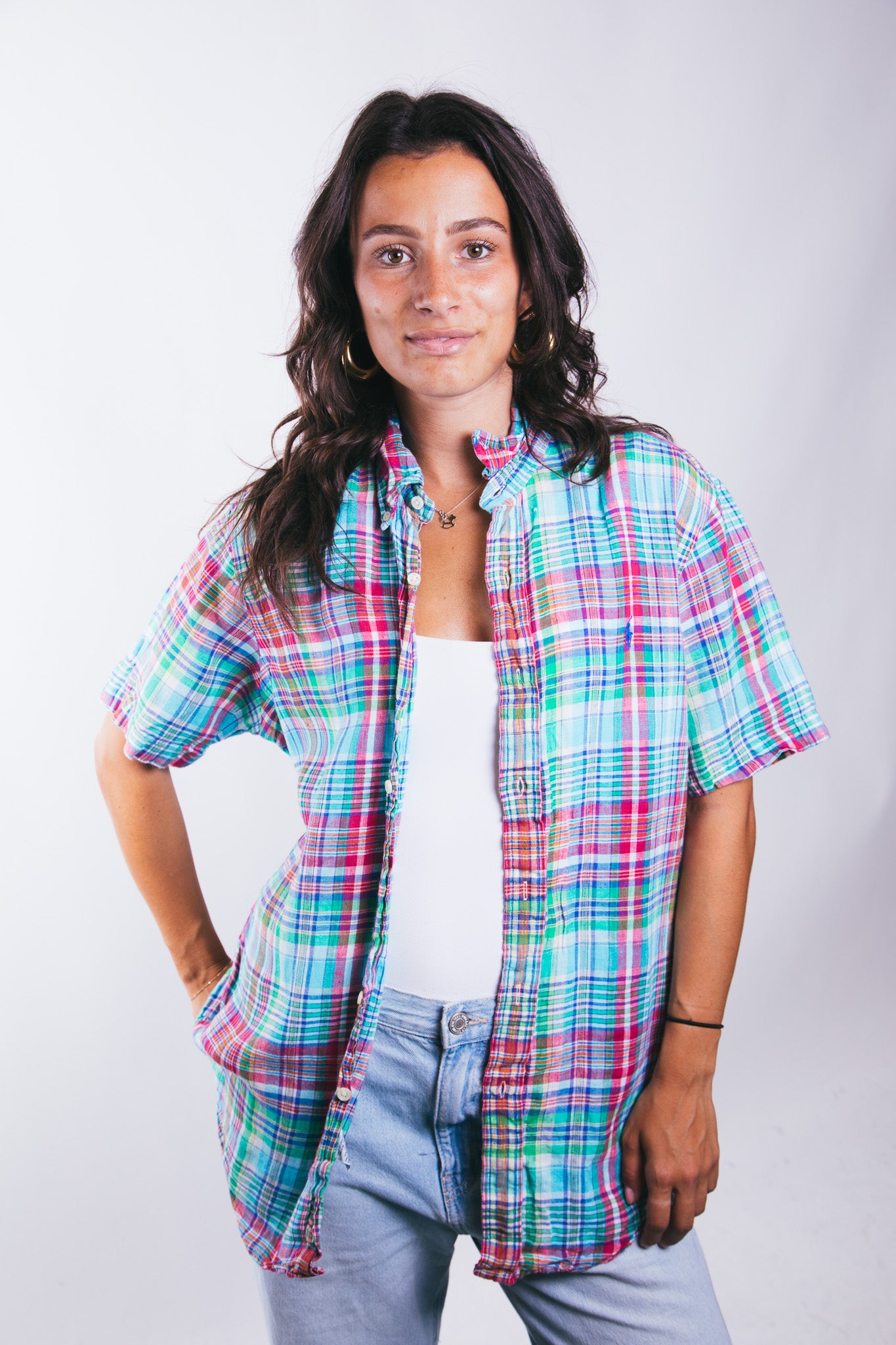 Ralph Lauren - Shirt (M)