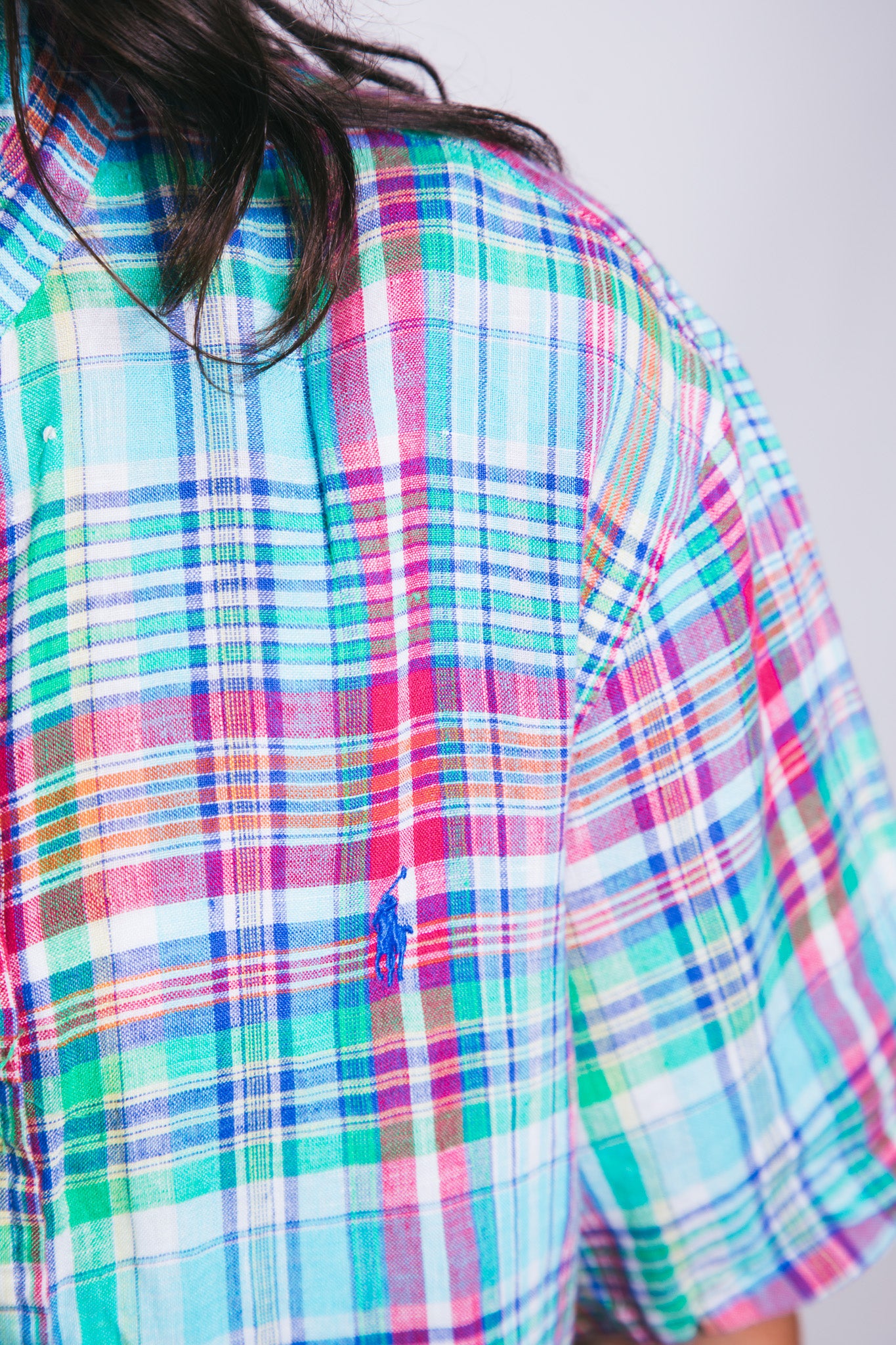 Ralph Lauren - Shirt (M)