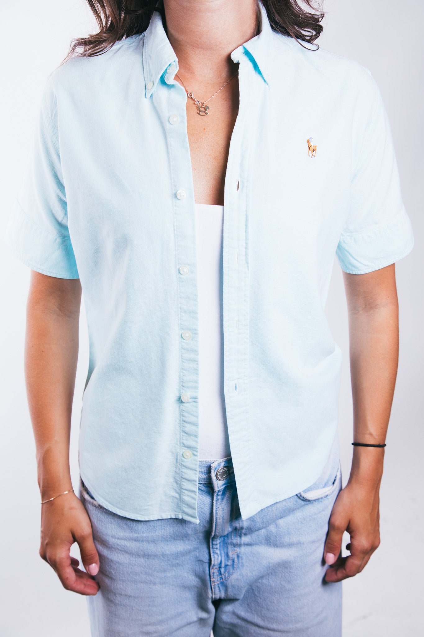 Ralph Lauren - Shirt (XS)