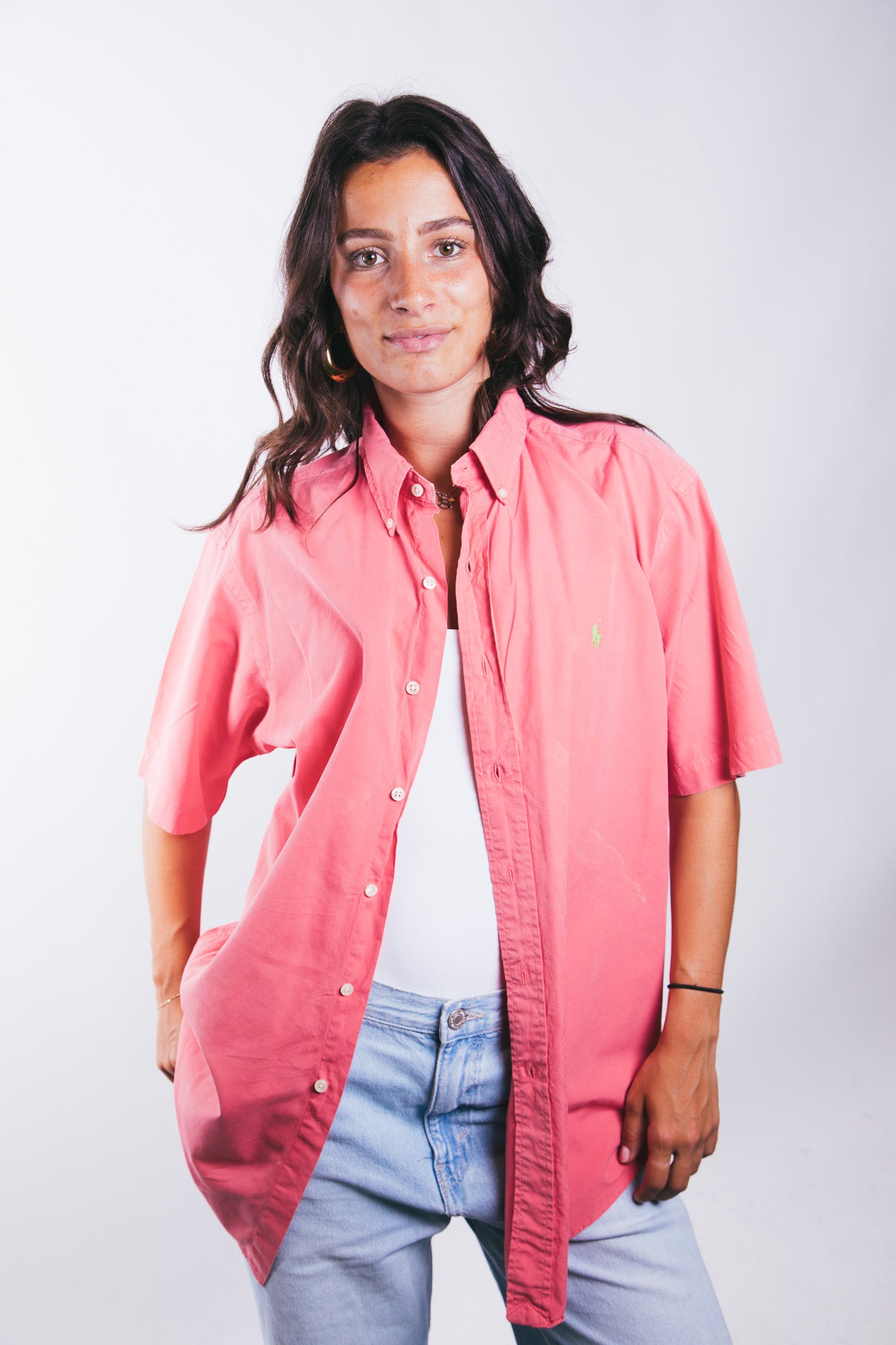 Ralph Lauren - Shirt (M)