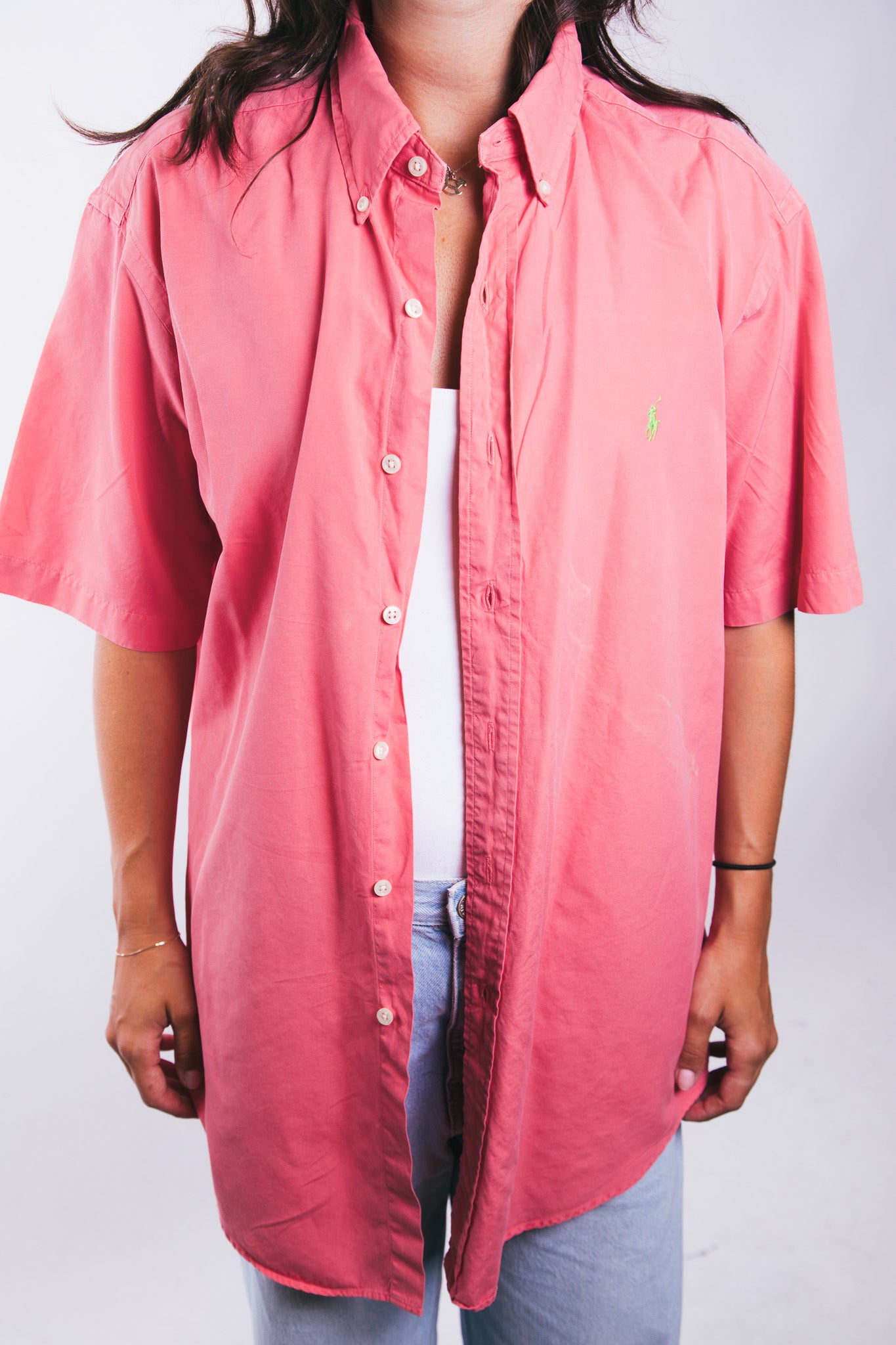 Ralph Lauren - Shirt (M)