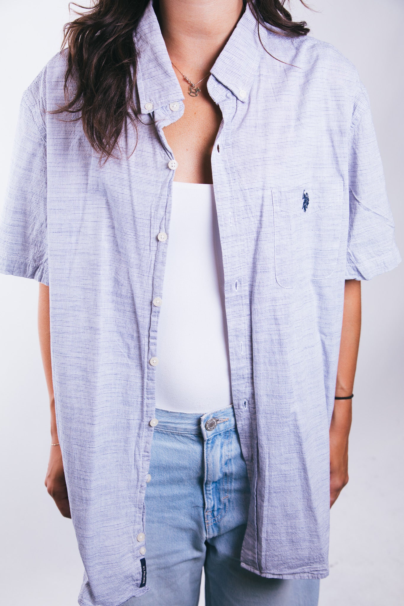 Ralph Lauren - Shirt (M)