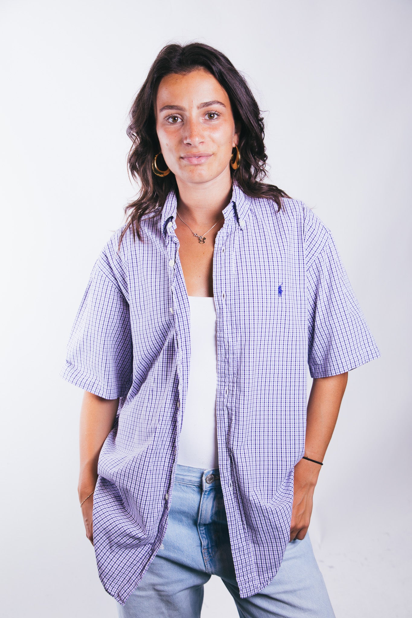 Ralph Lauren - Shirt (M)