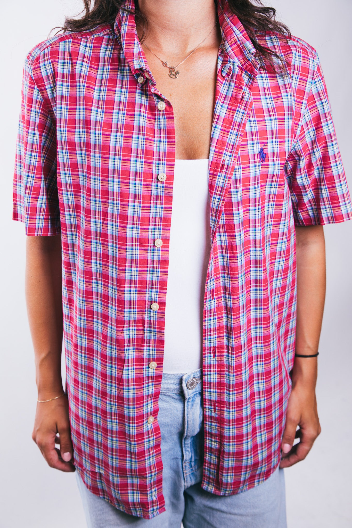Ralph Lauren - Shirt (S)