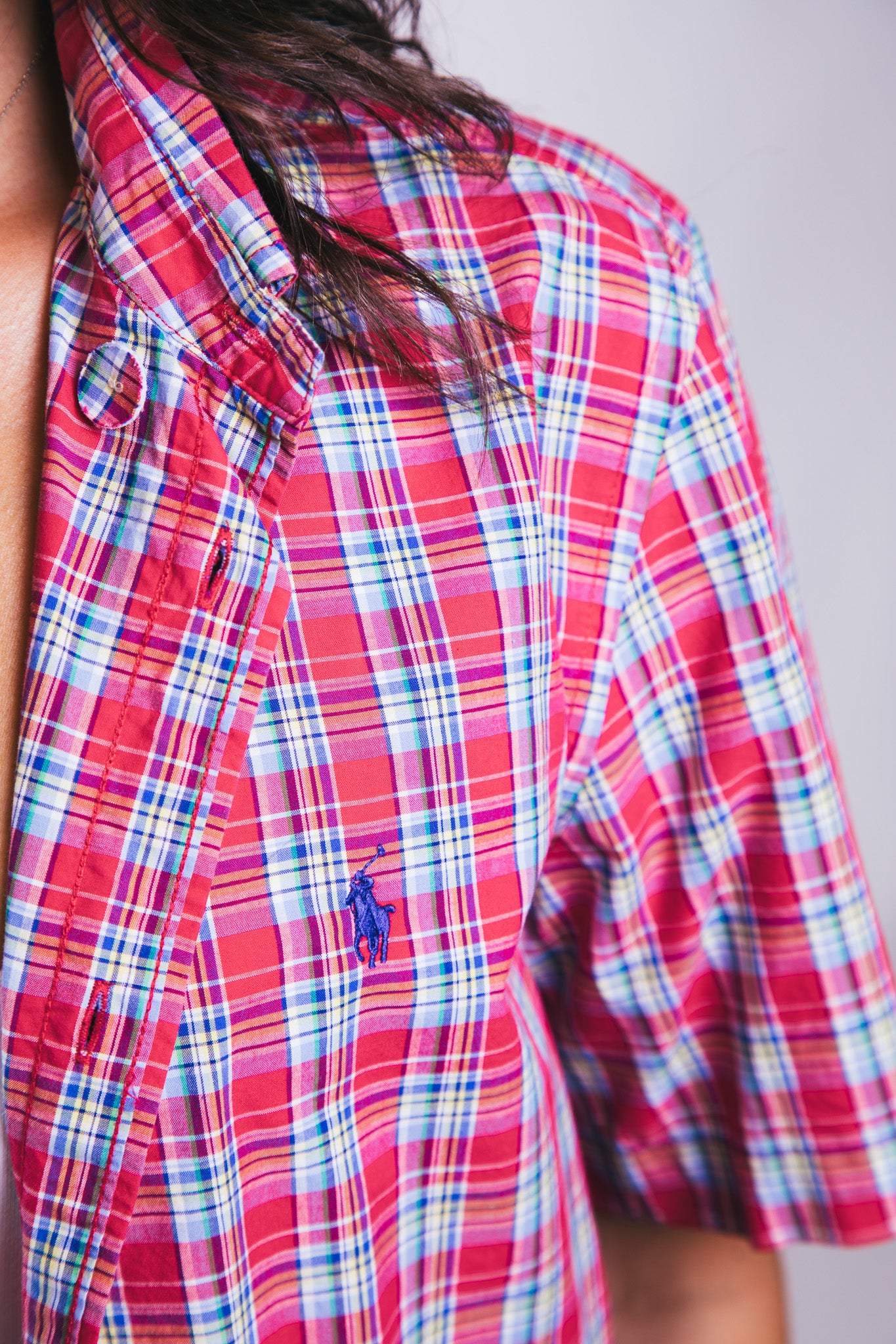 Ralph Lauren - Shirt (S)