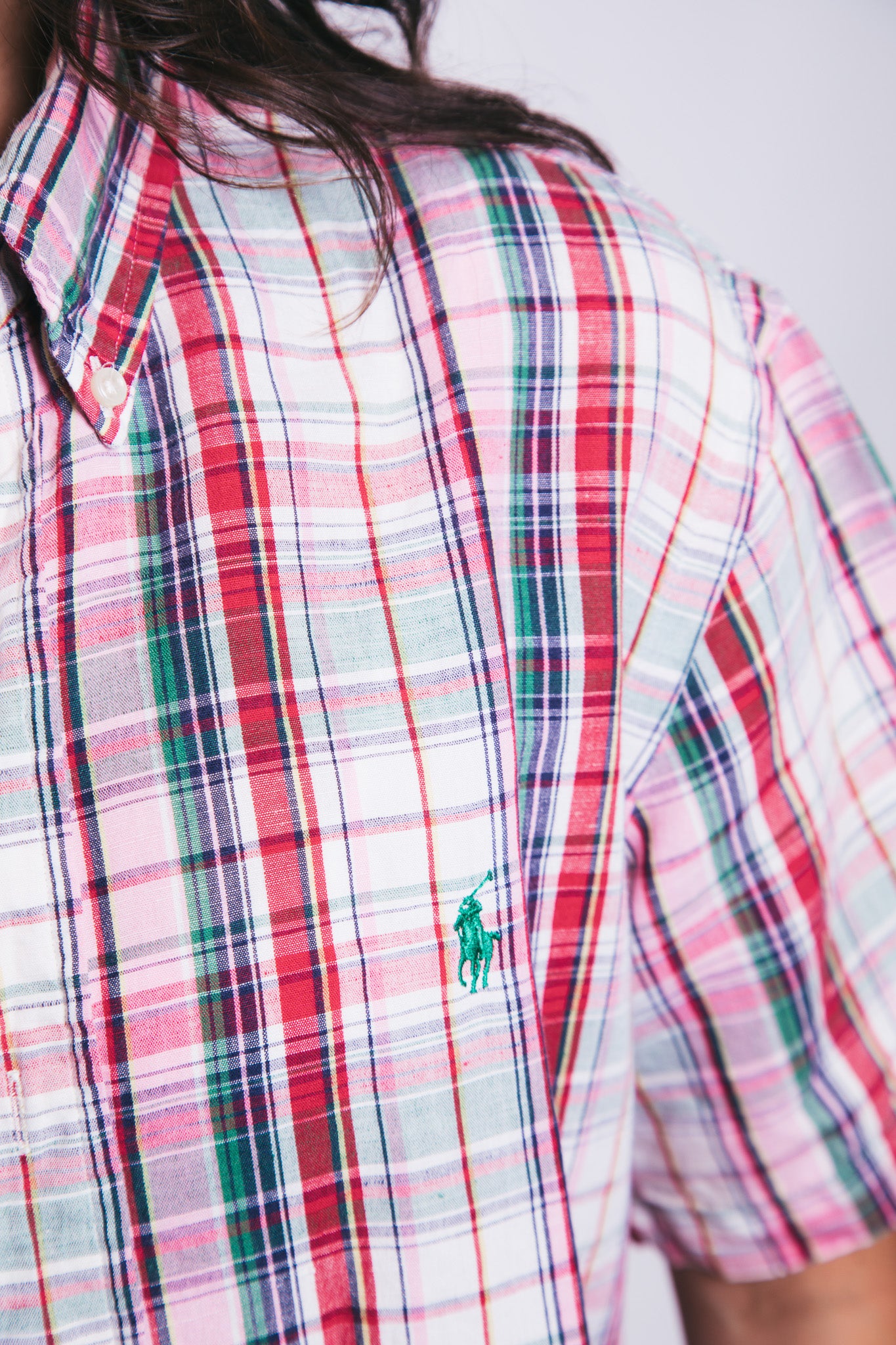 Ralph Lauren - Shirt (M)