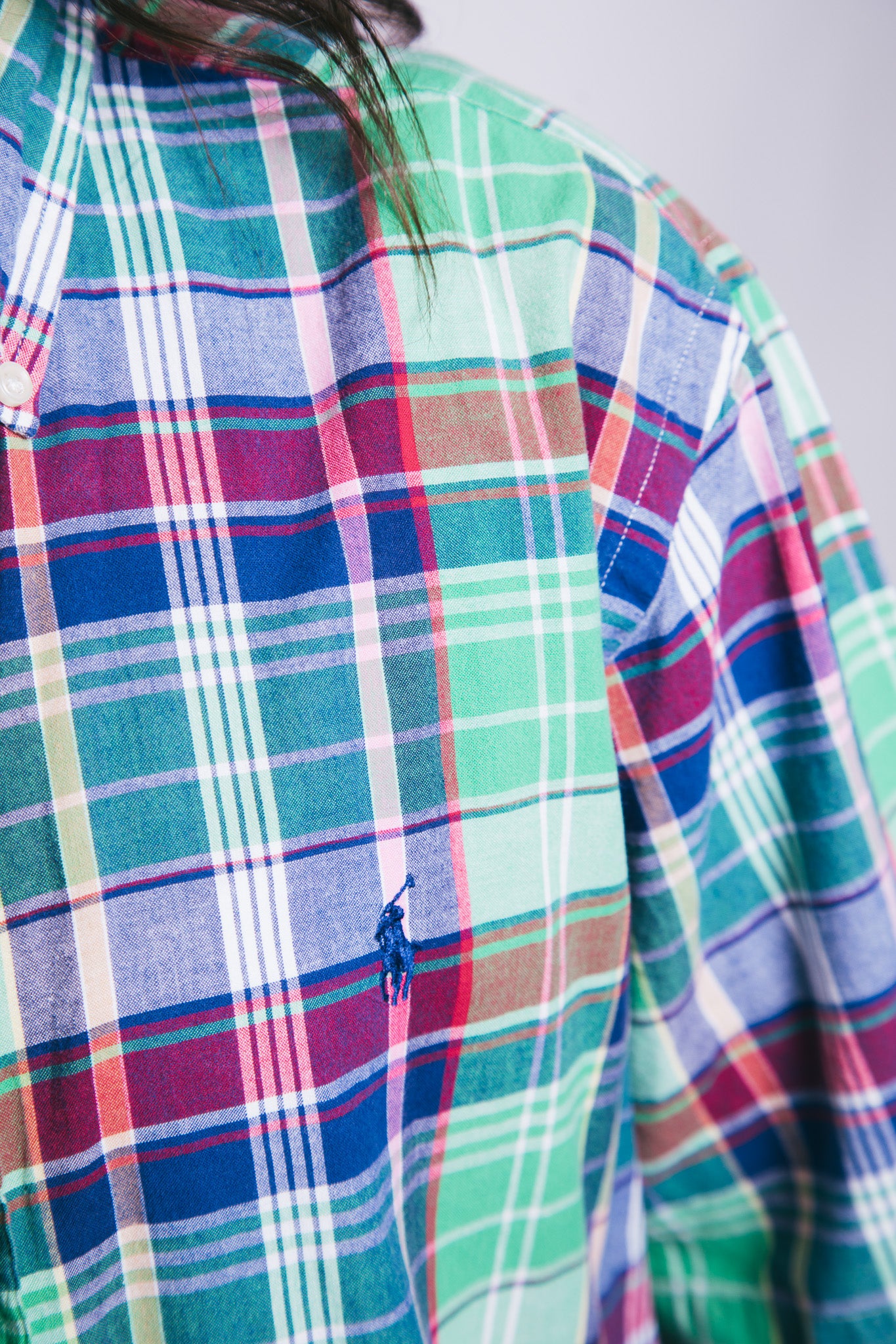 Ralph Lauren - Shirt (M)