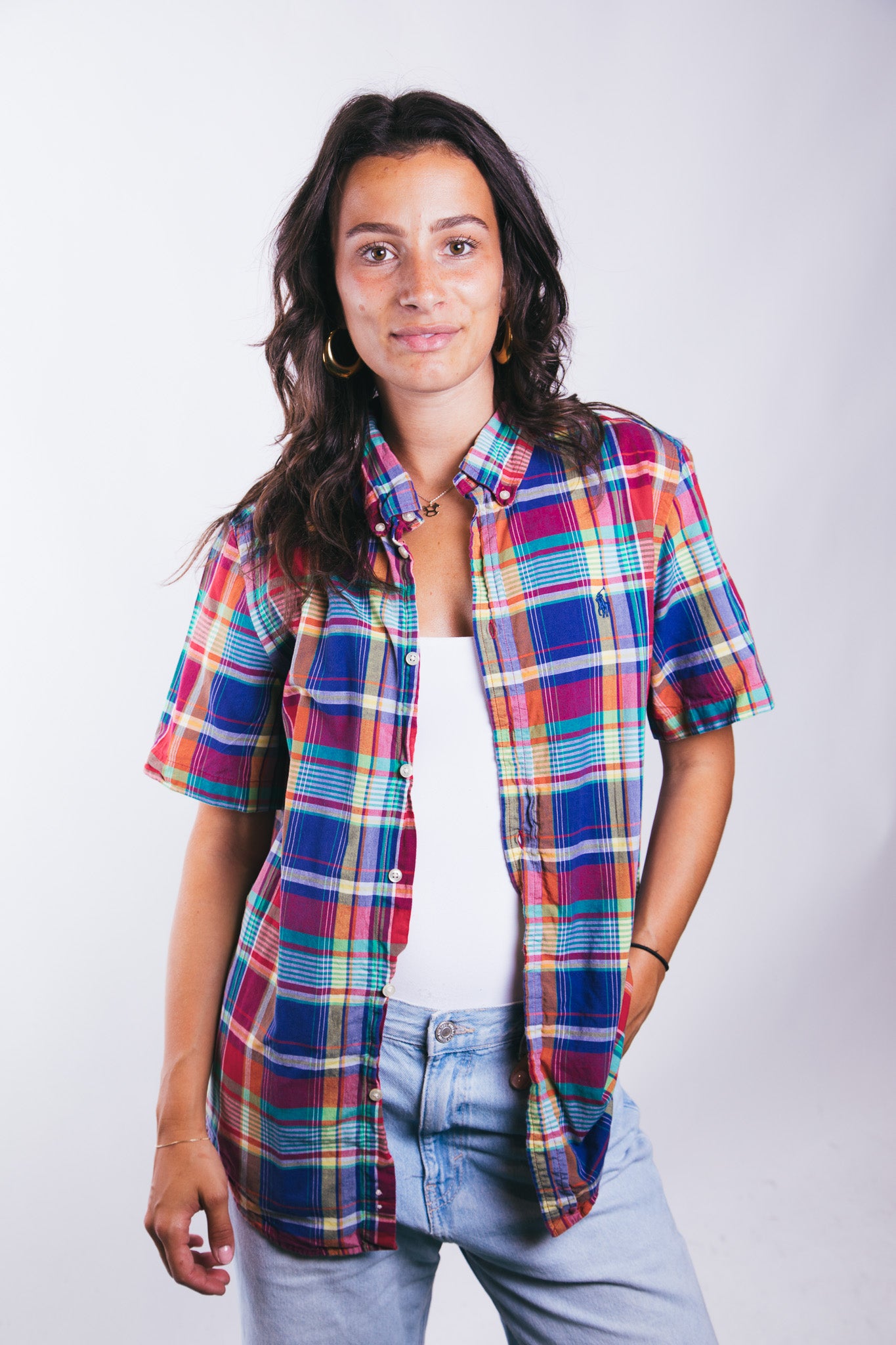 Ralph Lauren - Shirt (S)