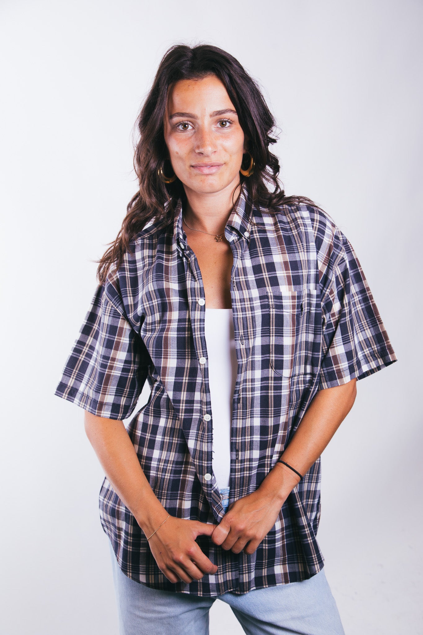 Ralph Lauren - Shirt (M)