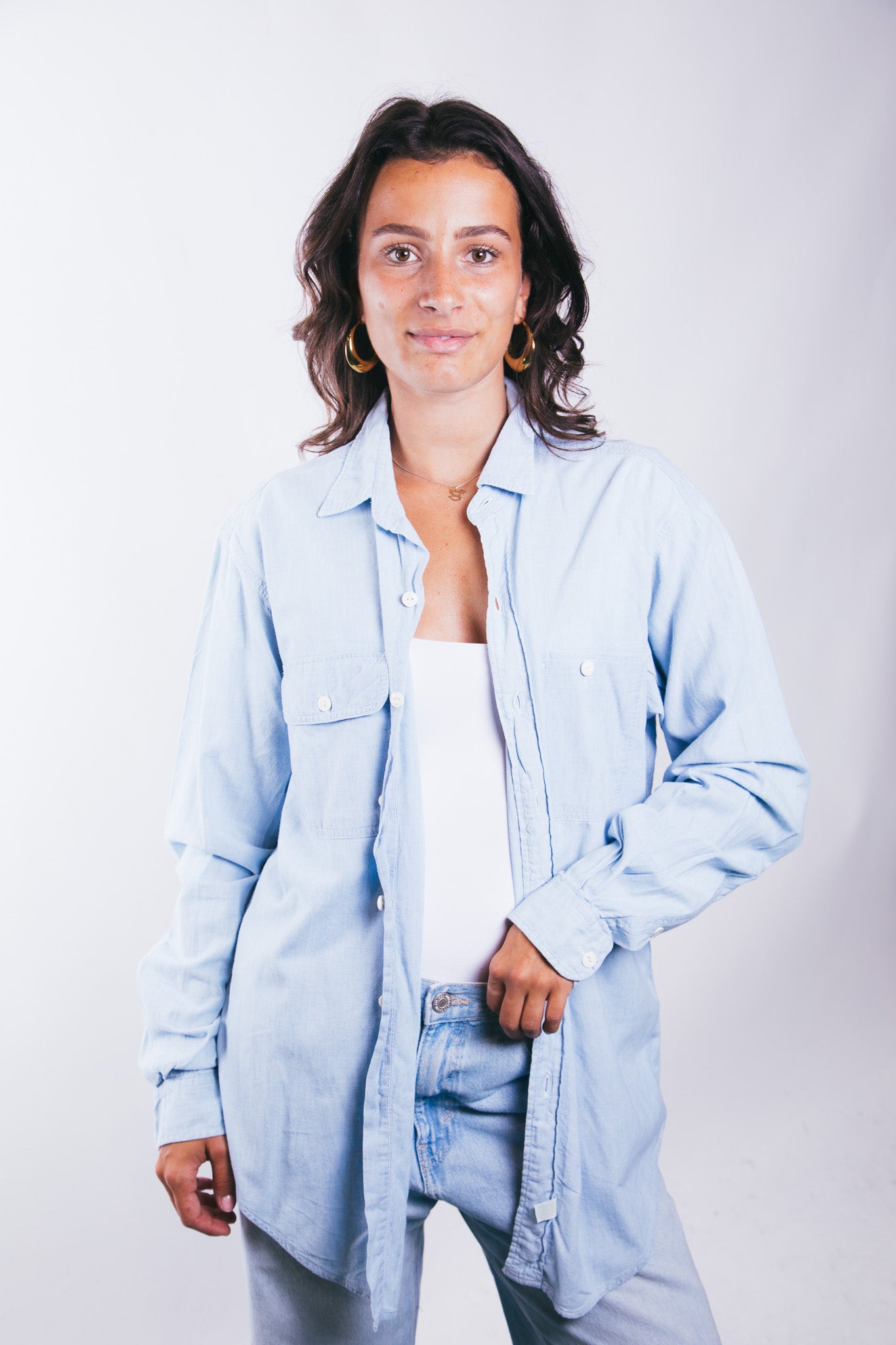Ralph Lauren - Shirt (M)