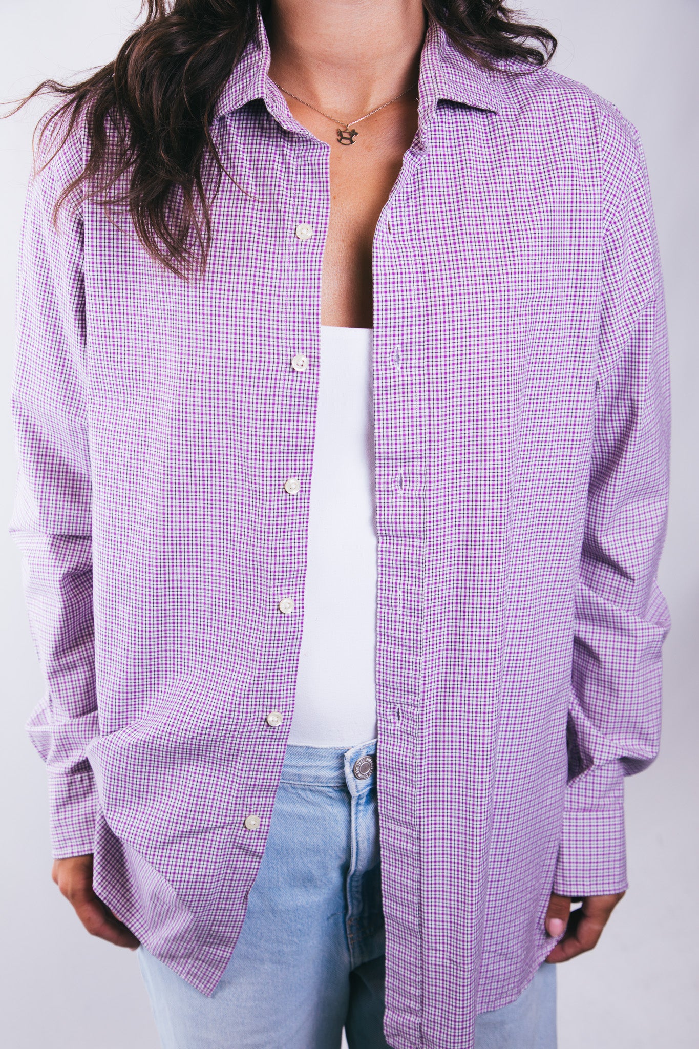 Ralph Lauren - Shirt (M)