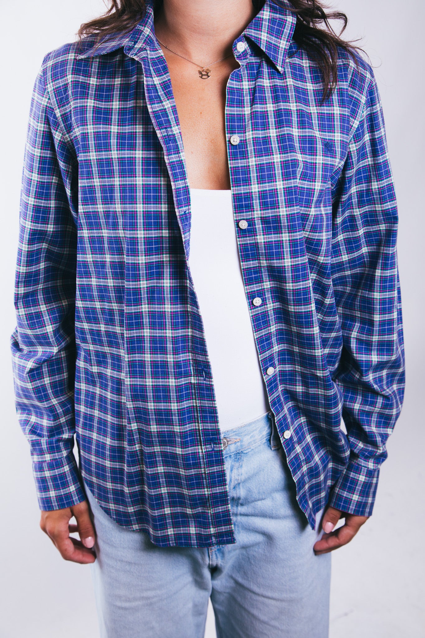 Ralph Lauren - Shirt (S)