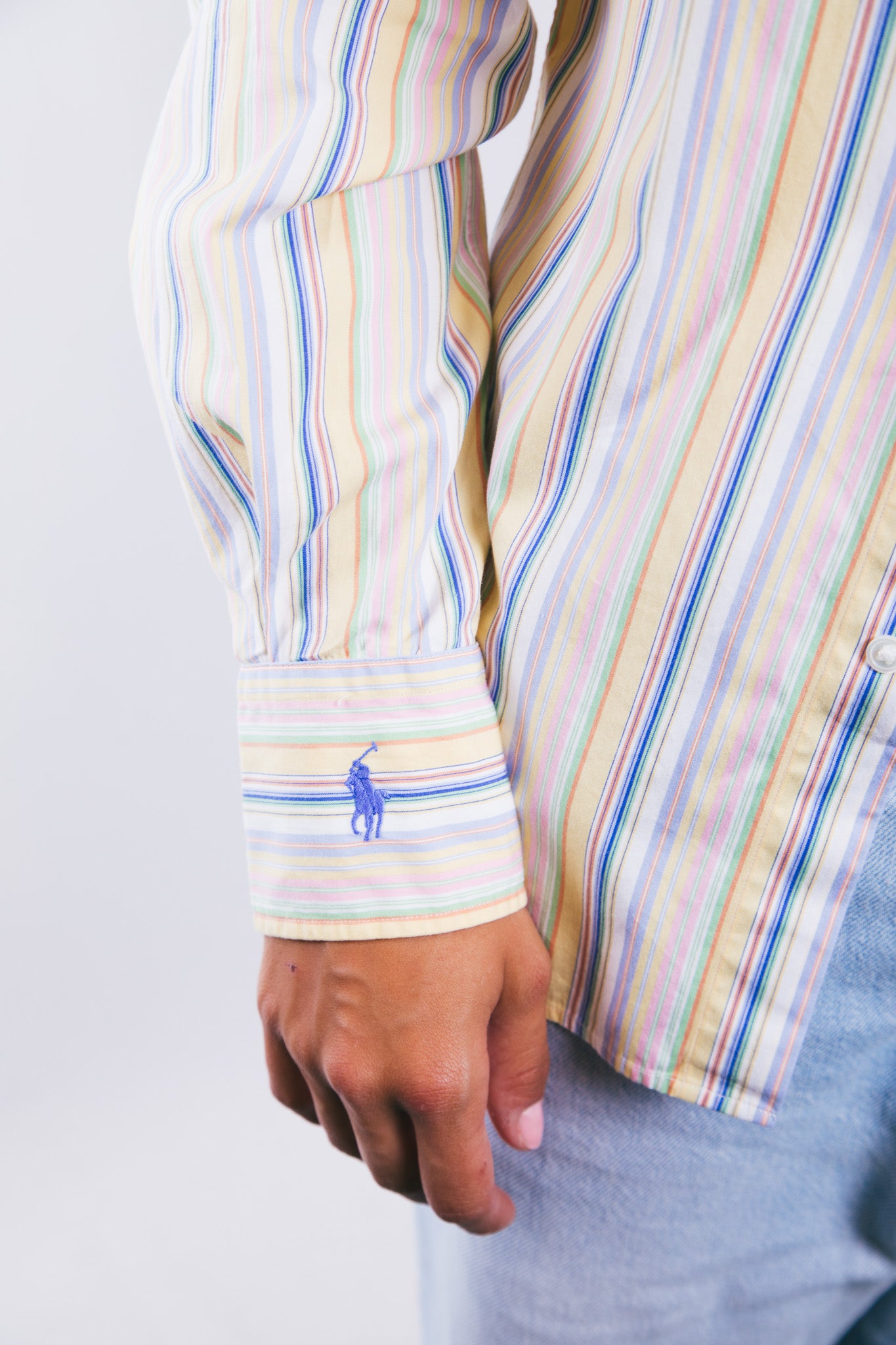 Ralph Lauren - Shirt (S)