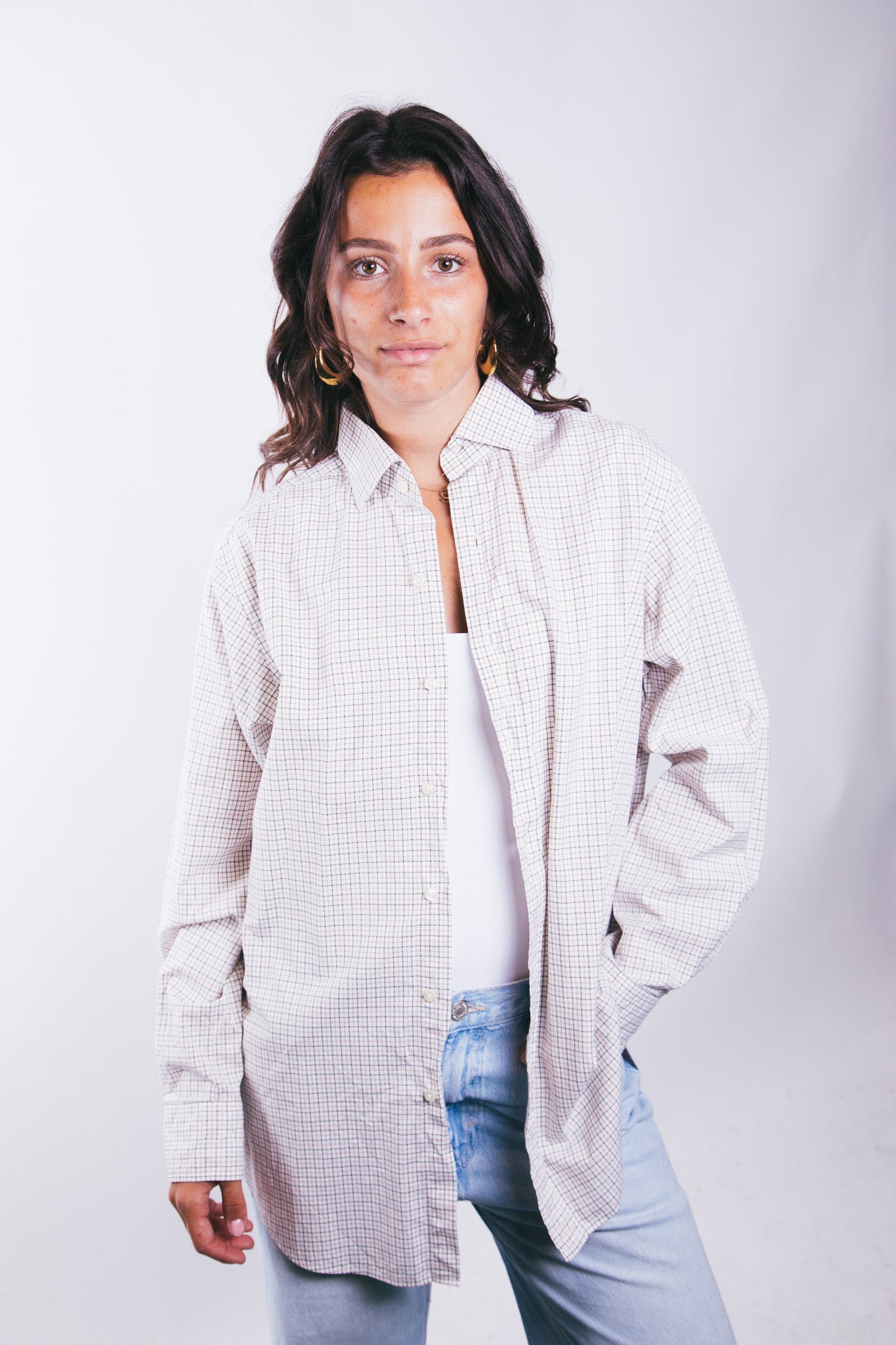 Ralph Lauren - Shirt (M)