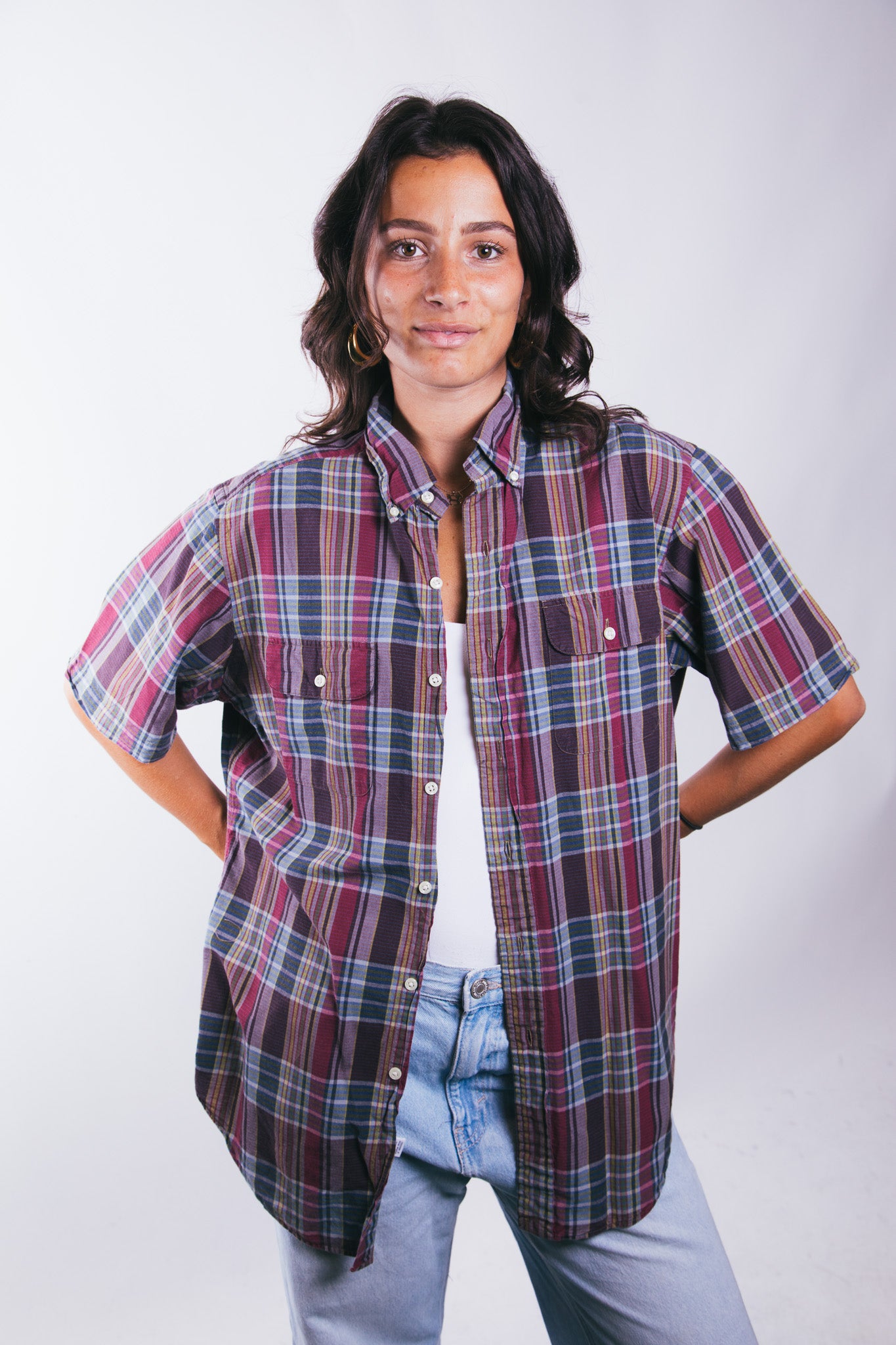 Ralph Lauren - Shirt (M)