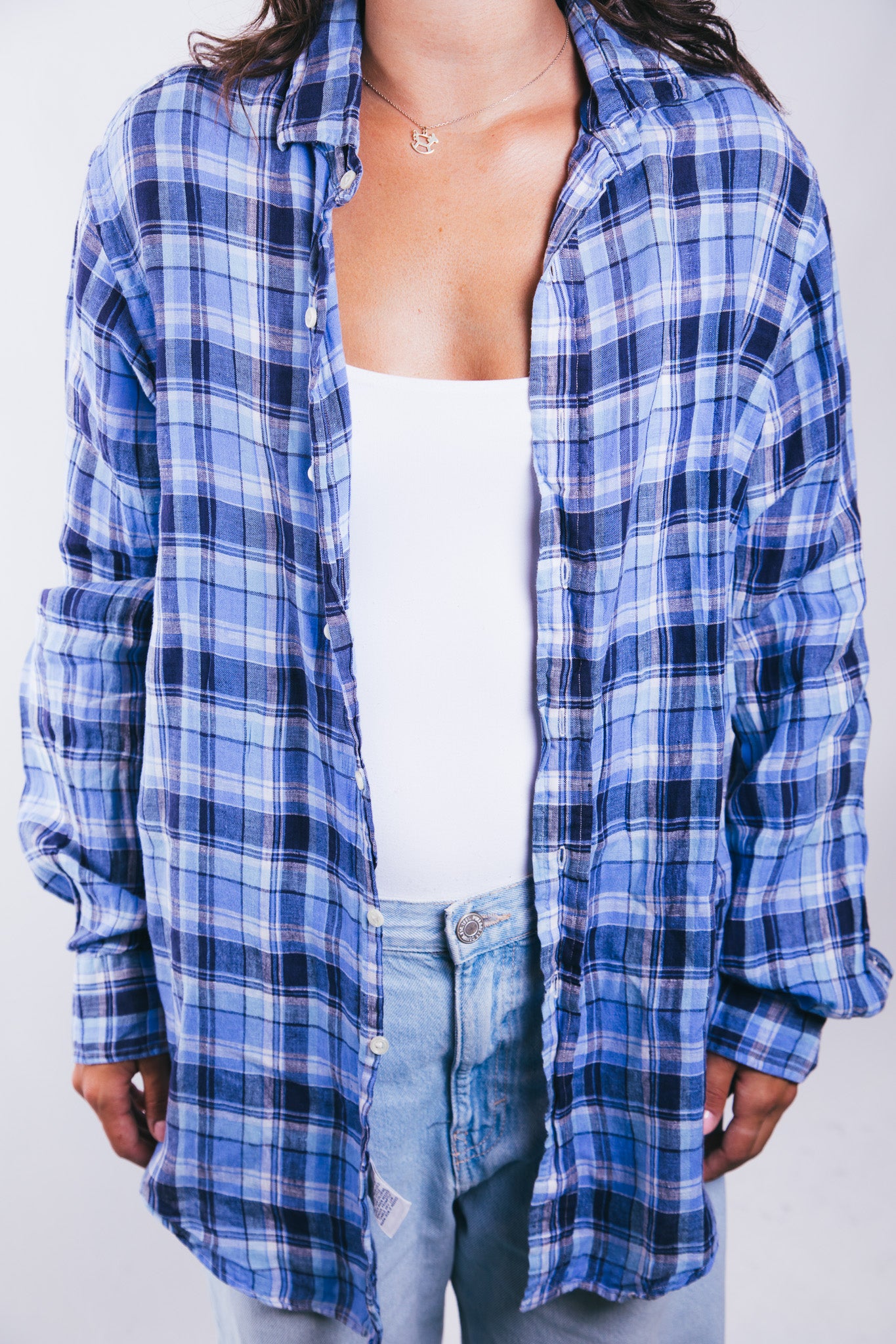 Ralph Lauren - Shirt (M)