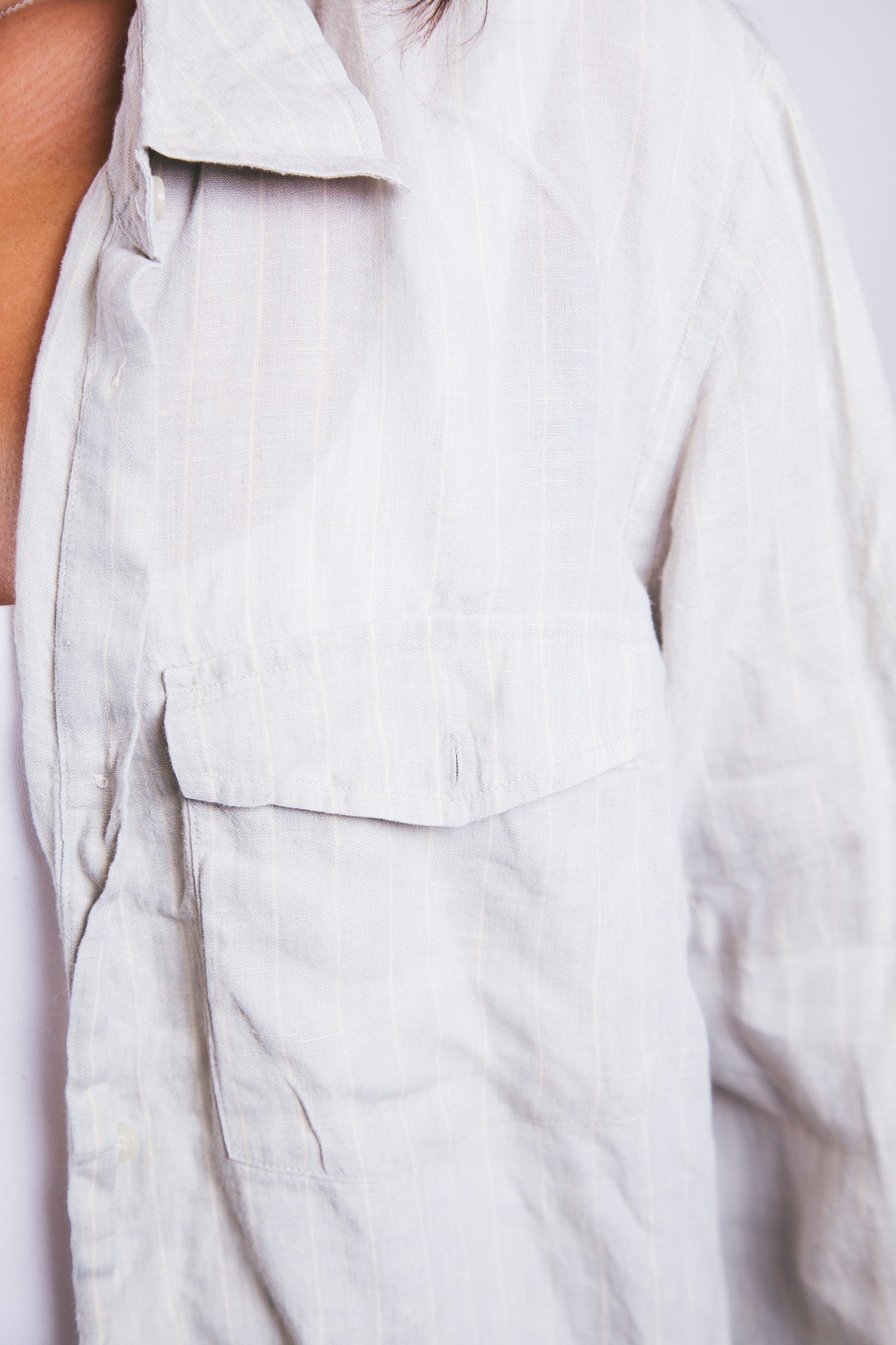 Ralph Lauren - Shirt (M)