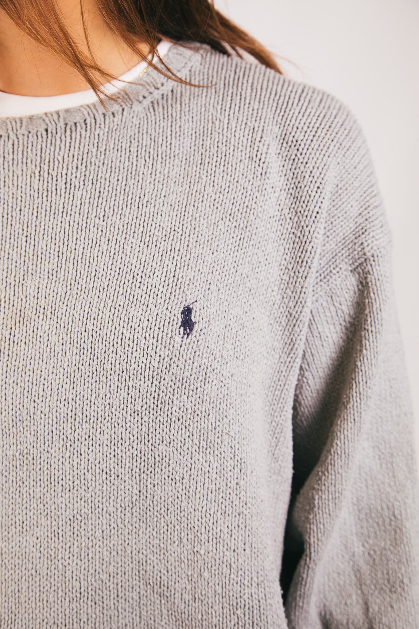 Ralph Lauren - Sweatshirt (XL)