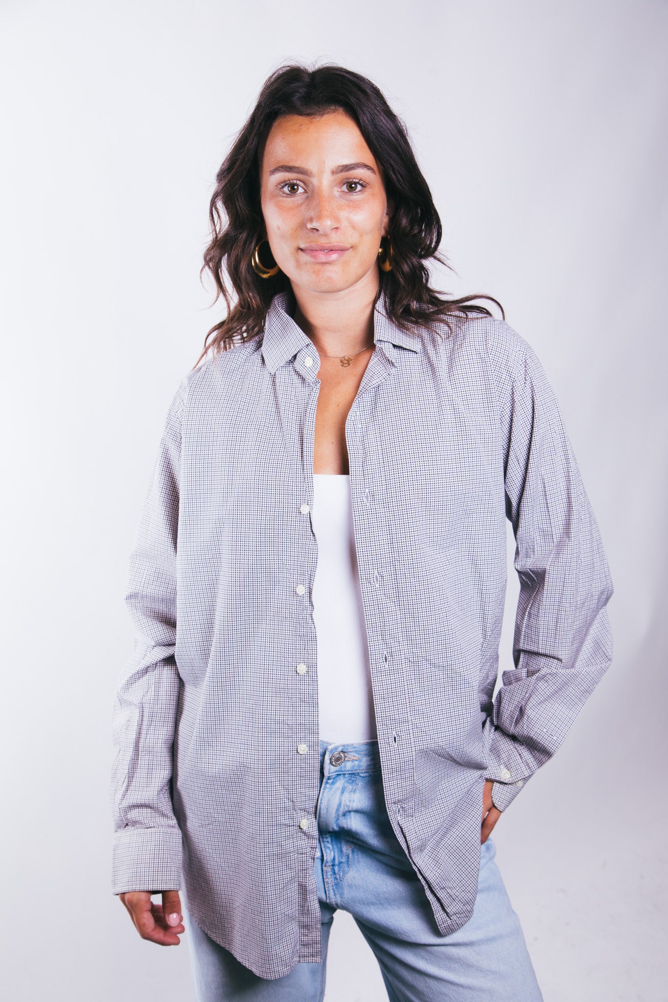 Ralph Lauren - Shirt (M)