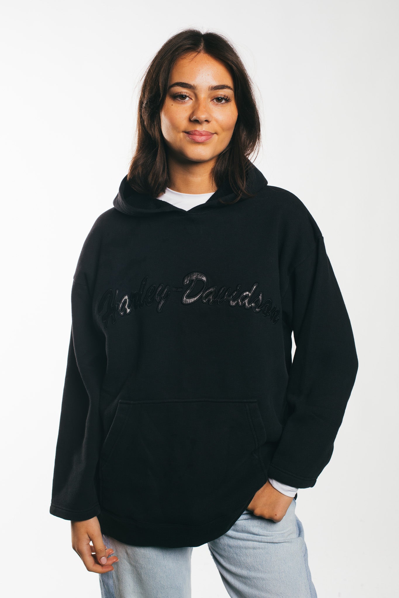 Harley Davidson  - Hoodie