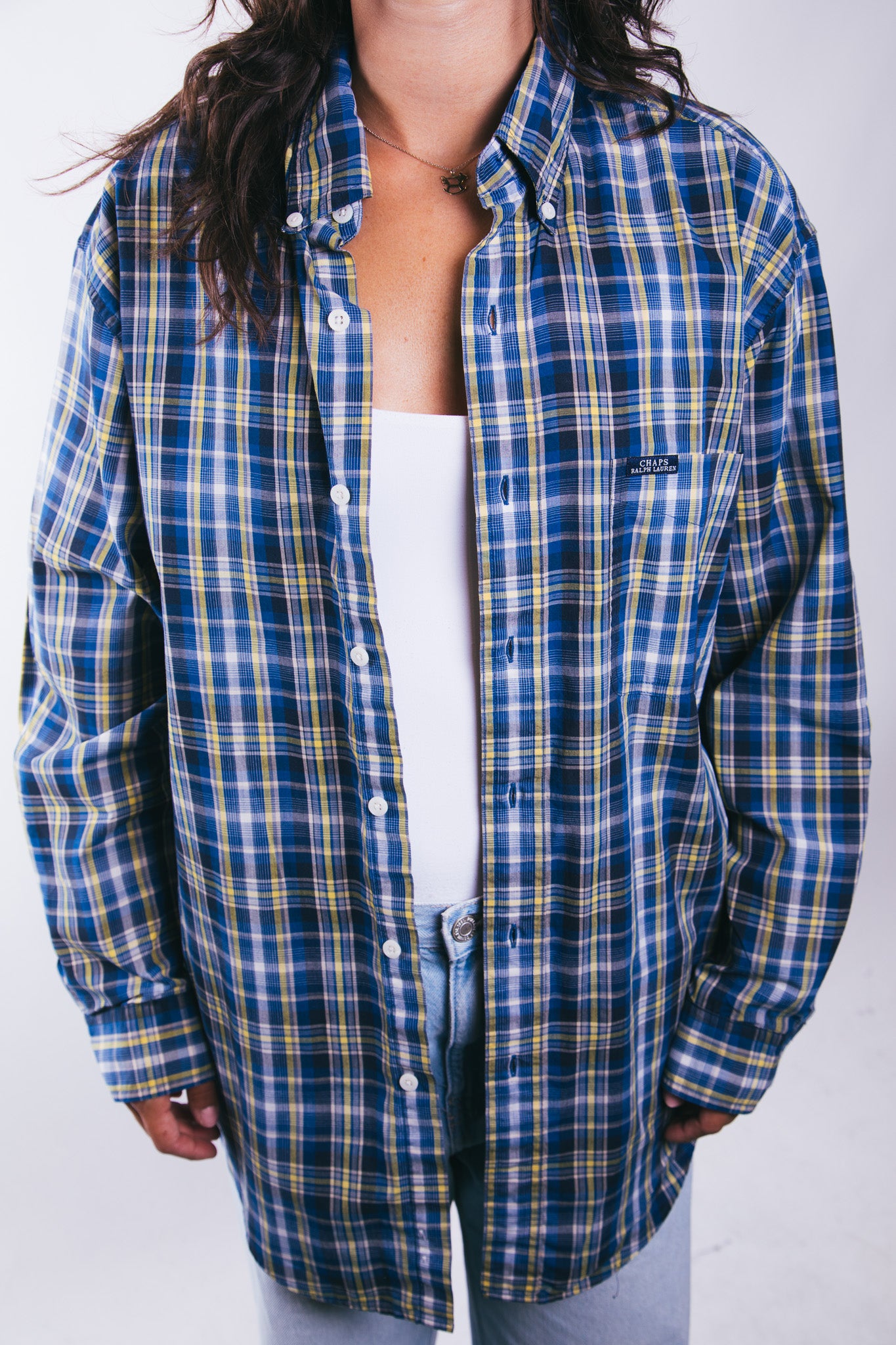 Ralph Lauren - Shirt (M)