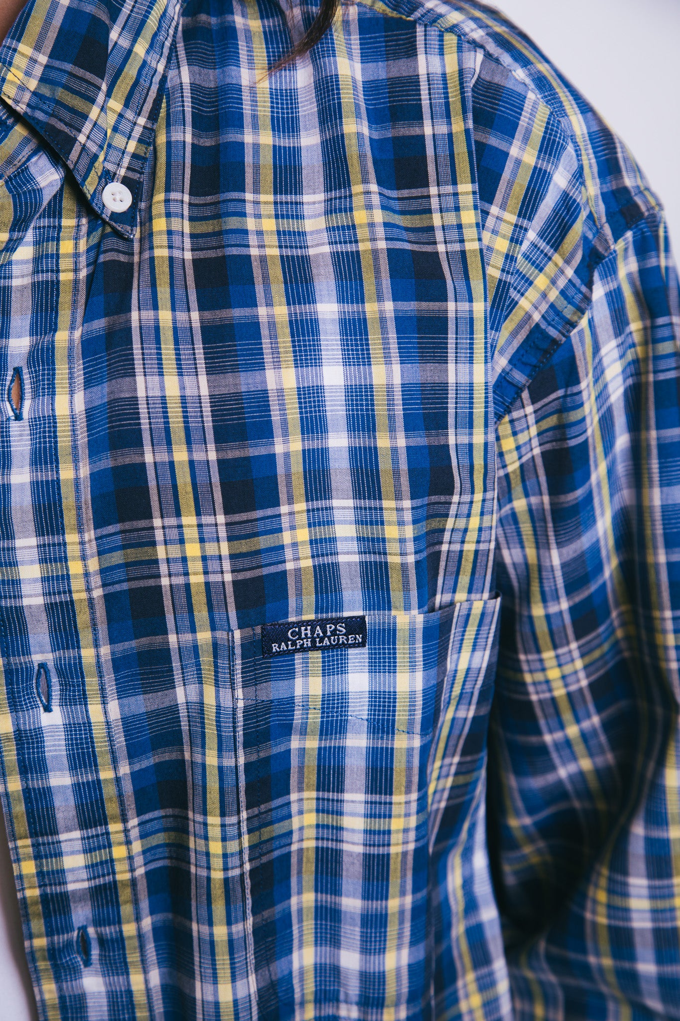 Ralph Lauren - Shirt (M)