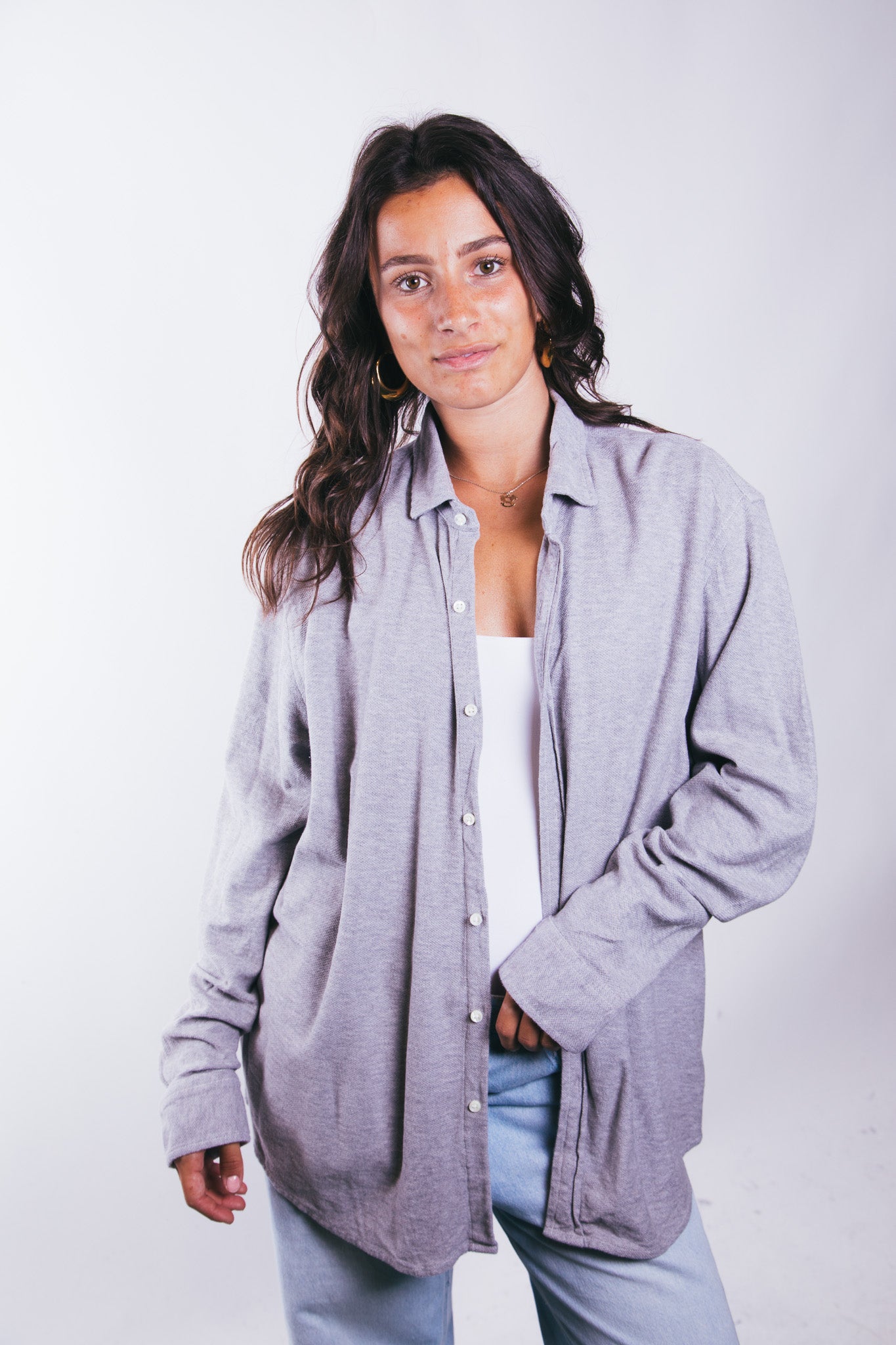 Ralph Lauren - Shirt (L)