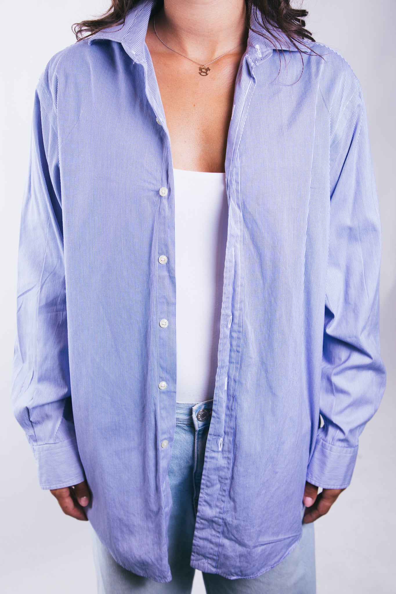 Ralph Lauren - Shirt (M)