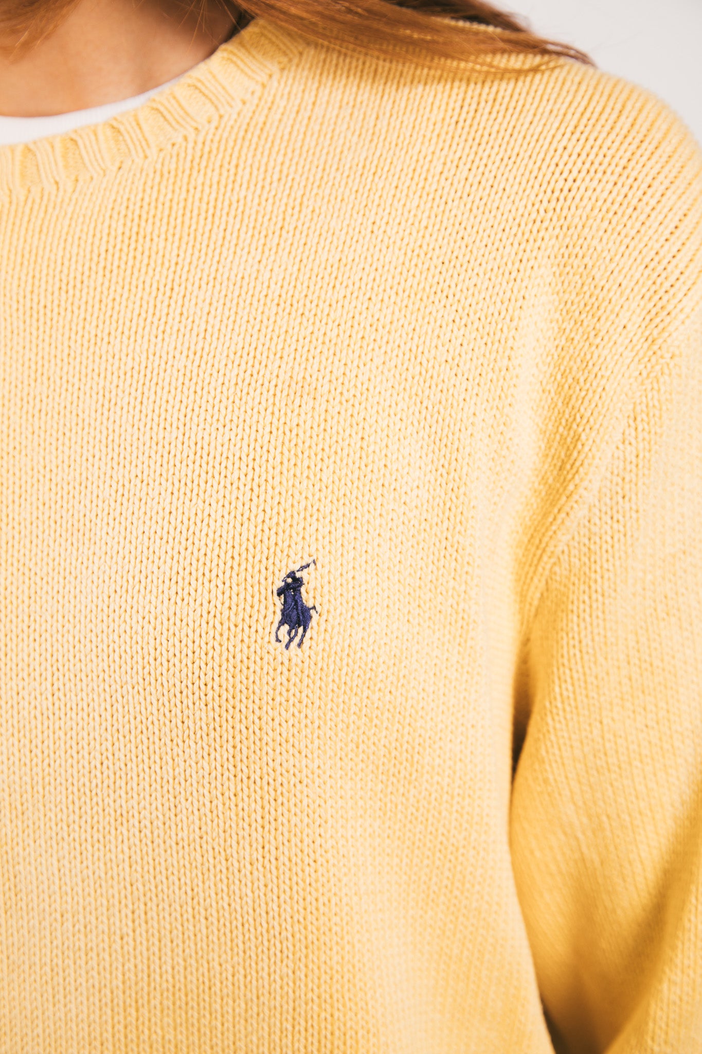 Ralph Lauren - Sweatshirt (L)