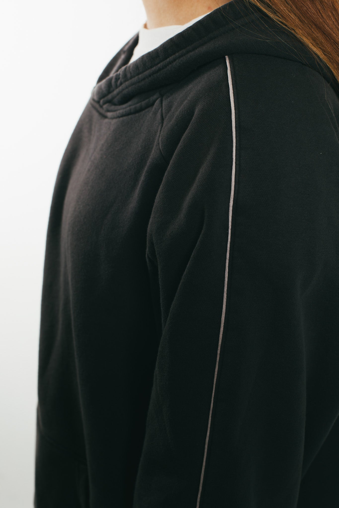 Adidas - Kapuzenpullover (XL)