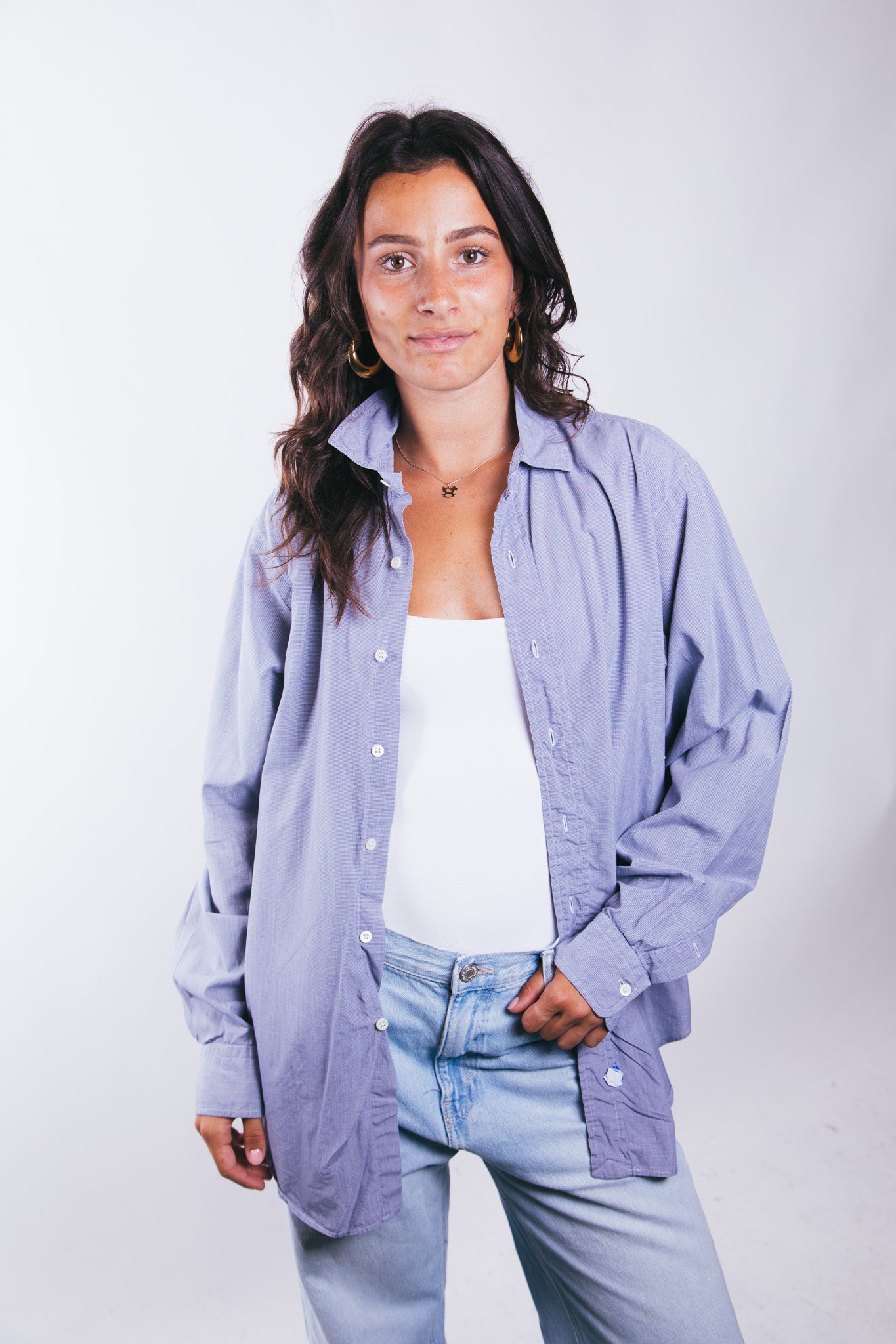 Ralph Lauren - Shirt (L)