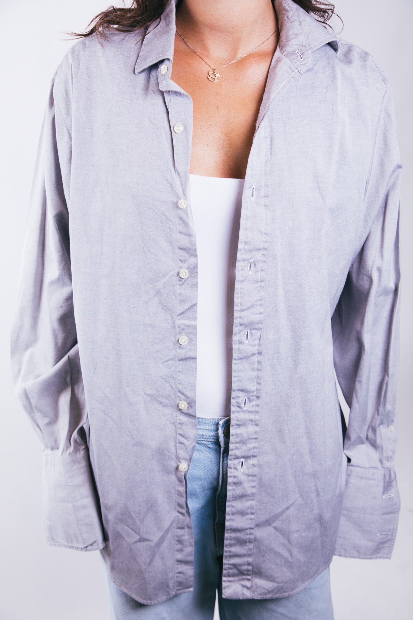 Ralph Lauren - Shirt (M)