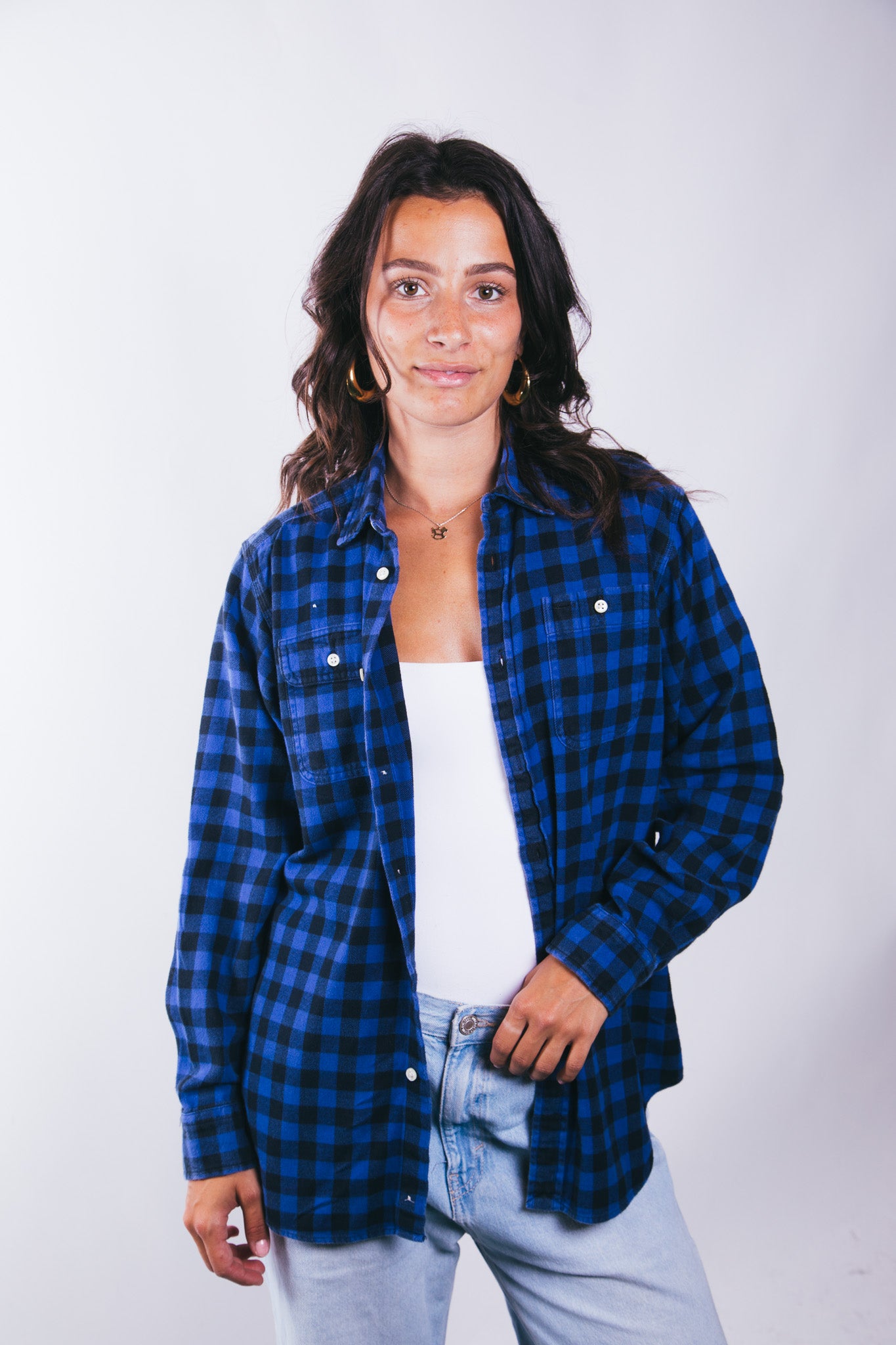 Ralph Lauren - Shirt (XS)