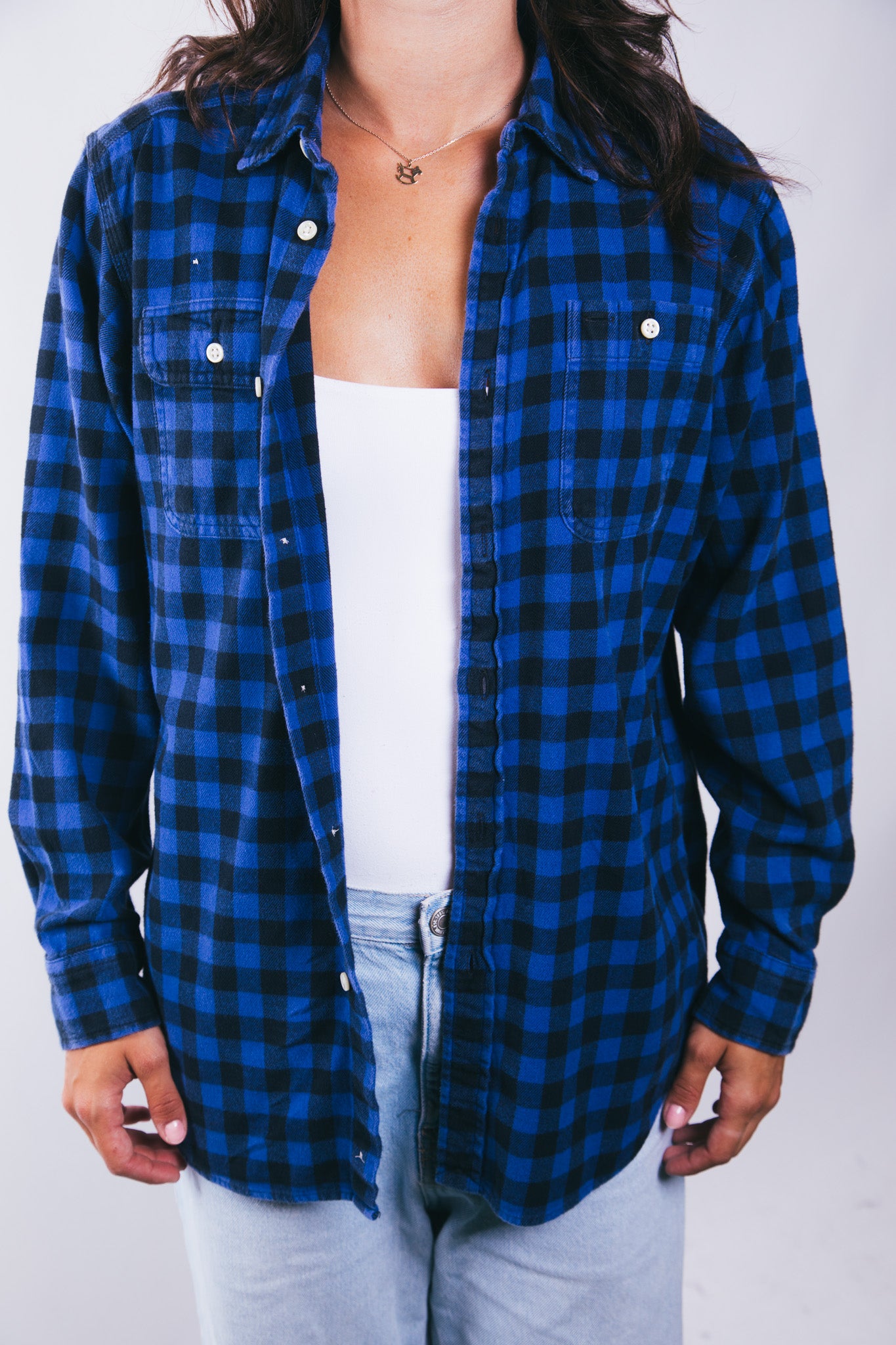 Ralph Lauren - Shirt (XS)