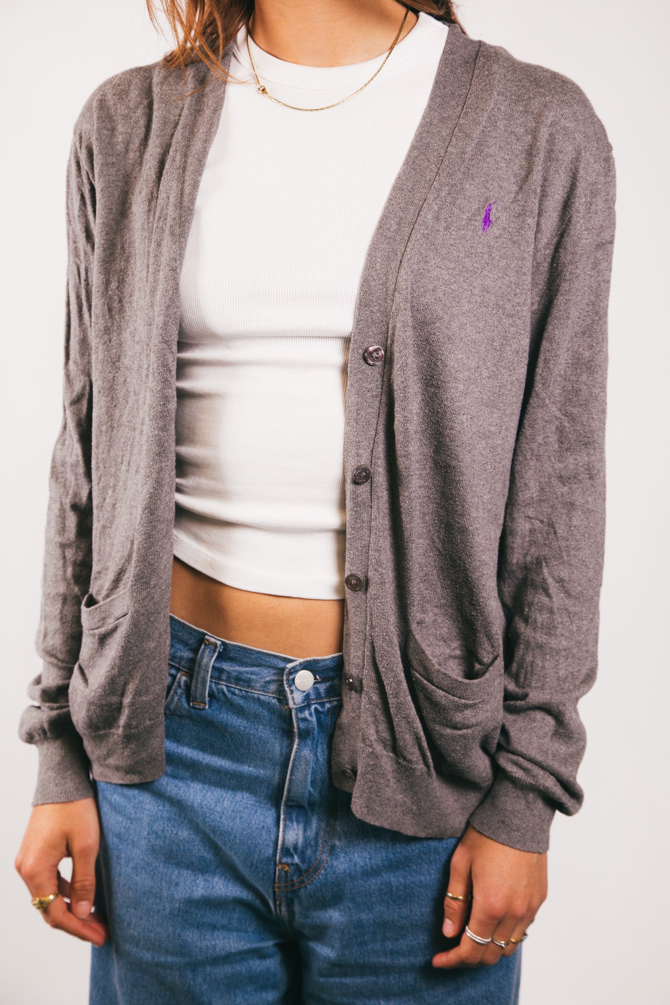 Ralph Lauren - Vest (S)