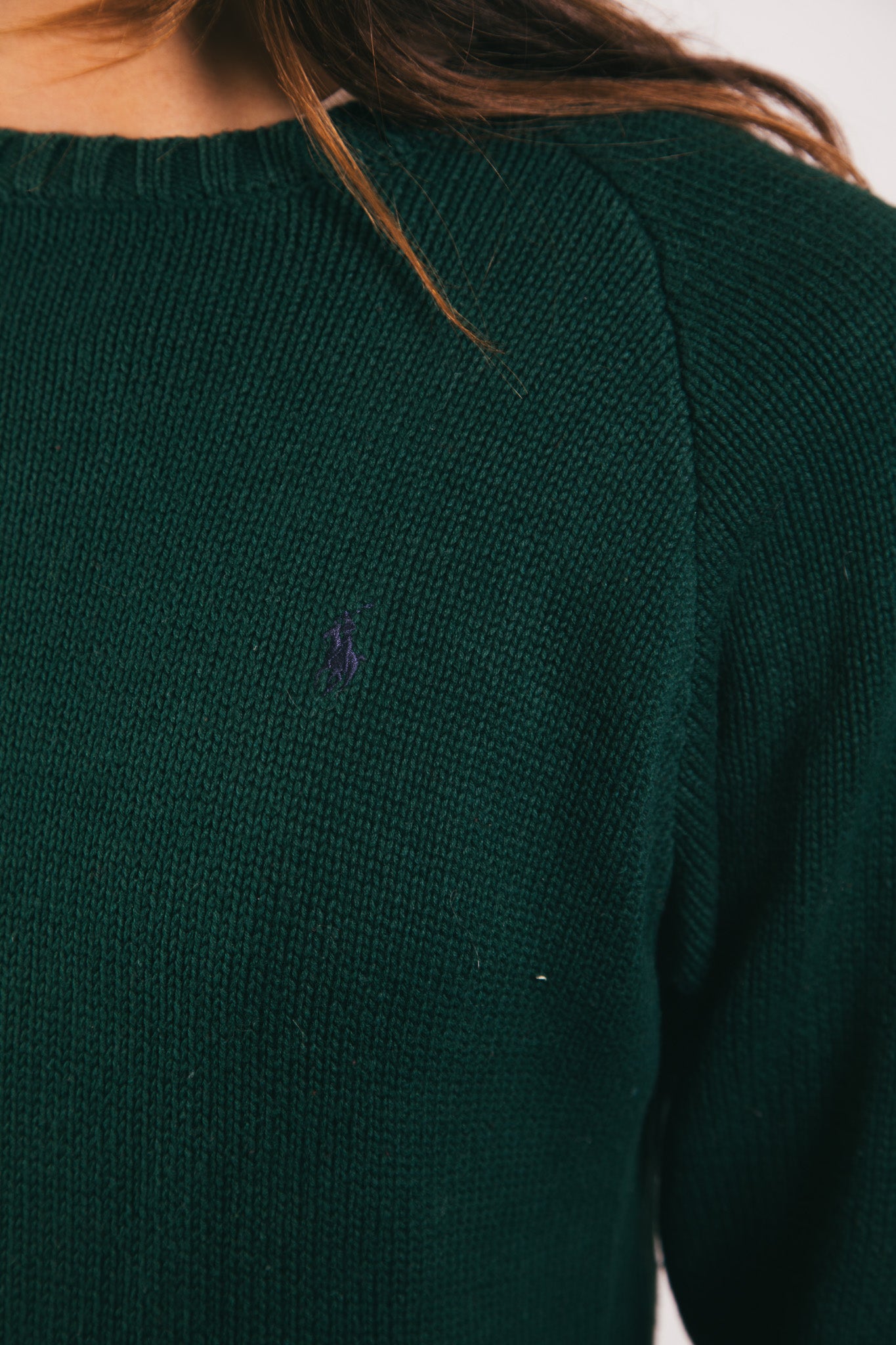 Ralph Lauren - Sweatshirt (S)
