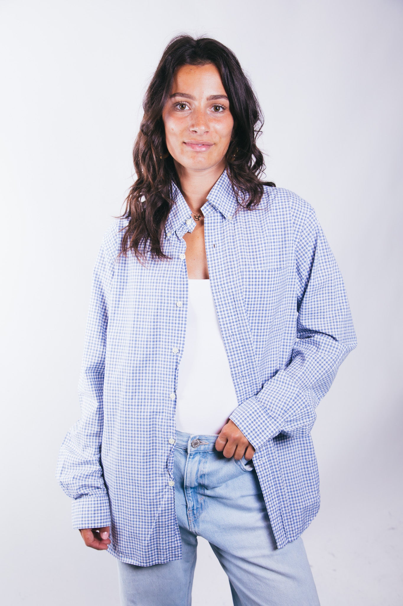 Ralph Lauren - Shirt (M)