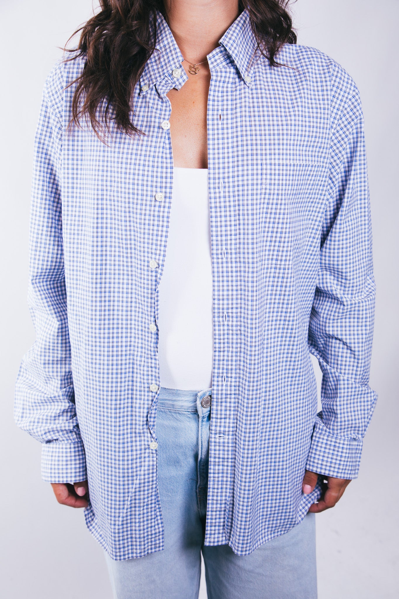 Ralph Lauren - Shirt (M)