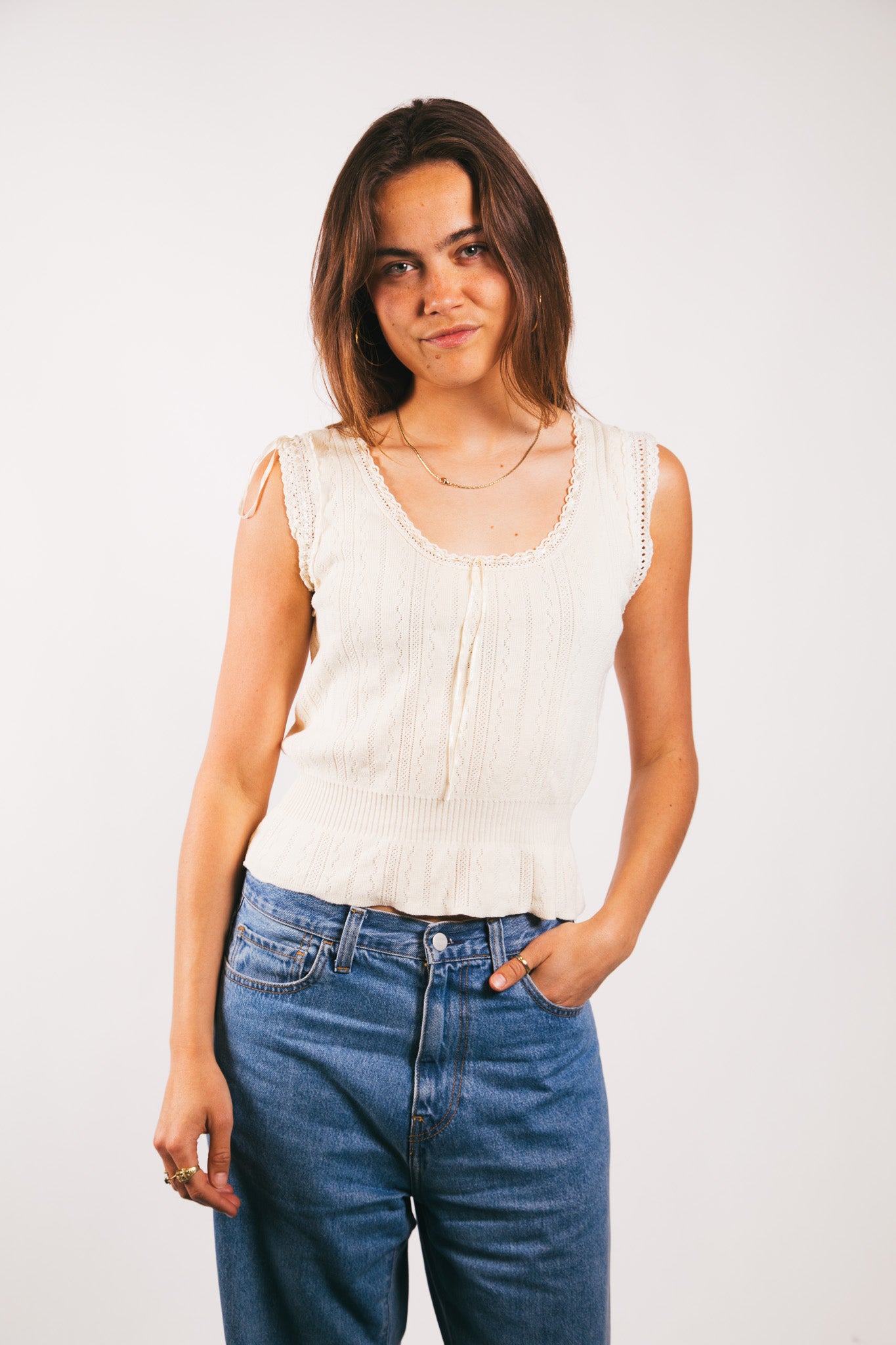 Ralph Lauren - Top (M)