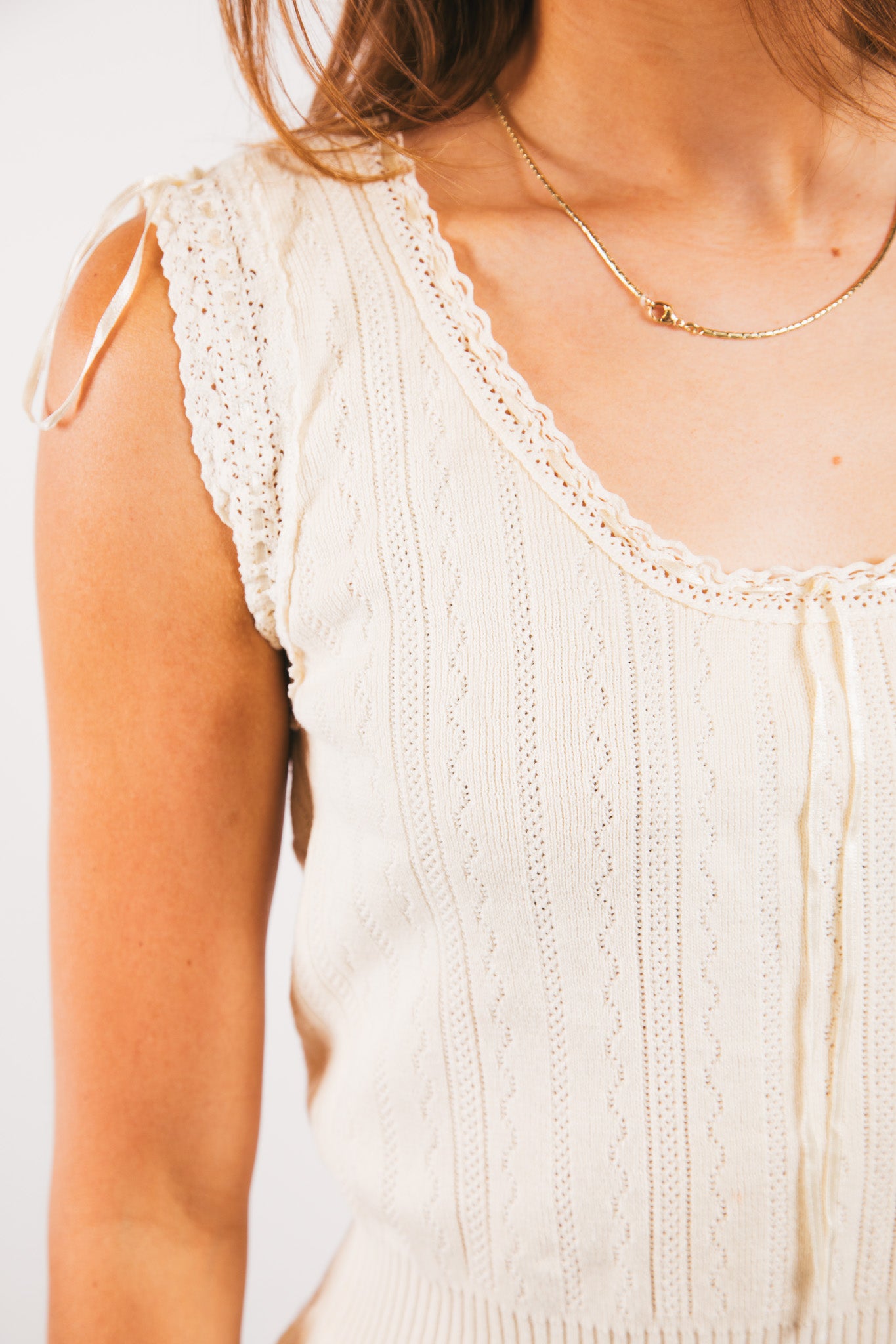 Ralph Lauren - Top (M)